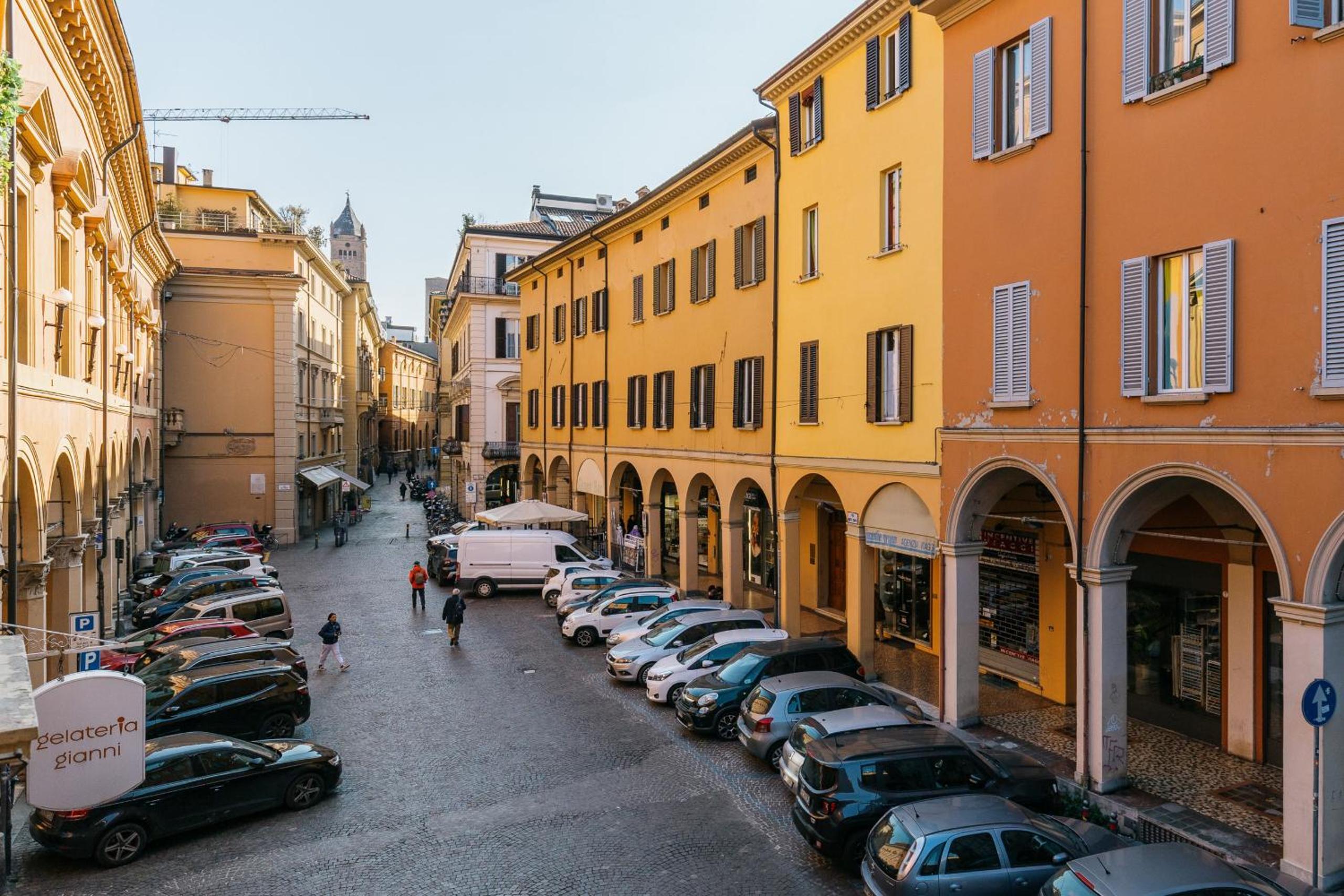 Montegrappa Apartment by Wonderful Italy view 3