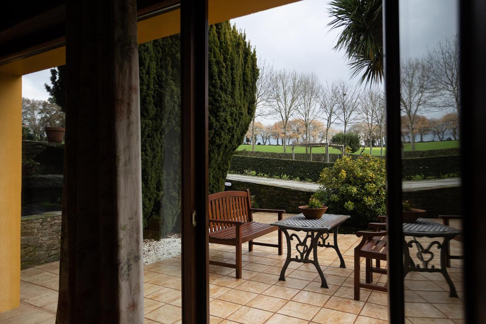 Casa A Curiscada