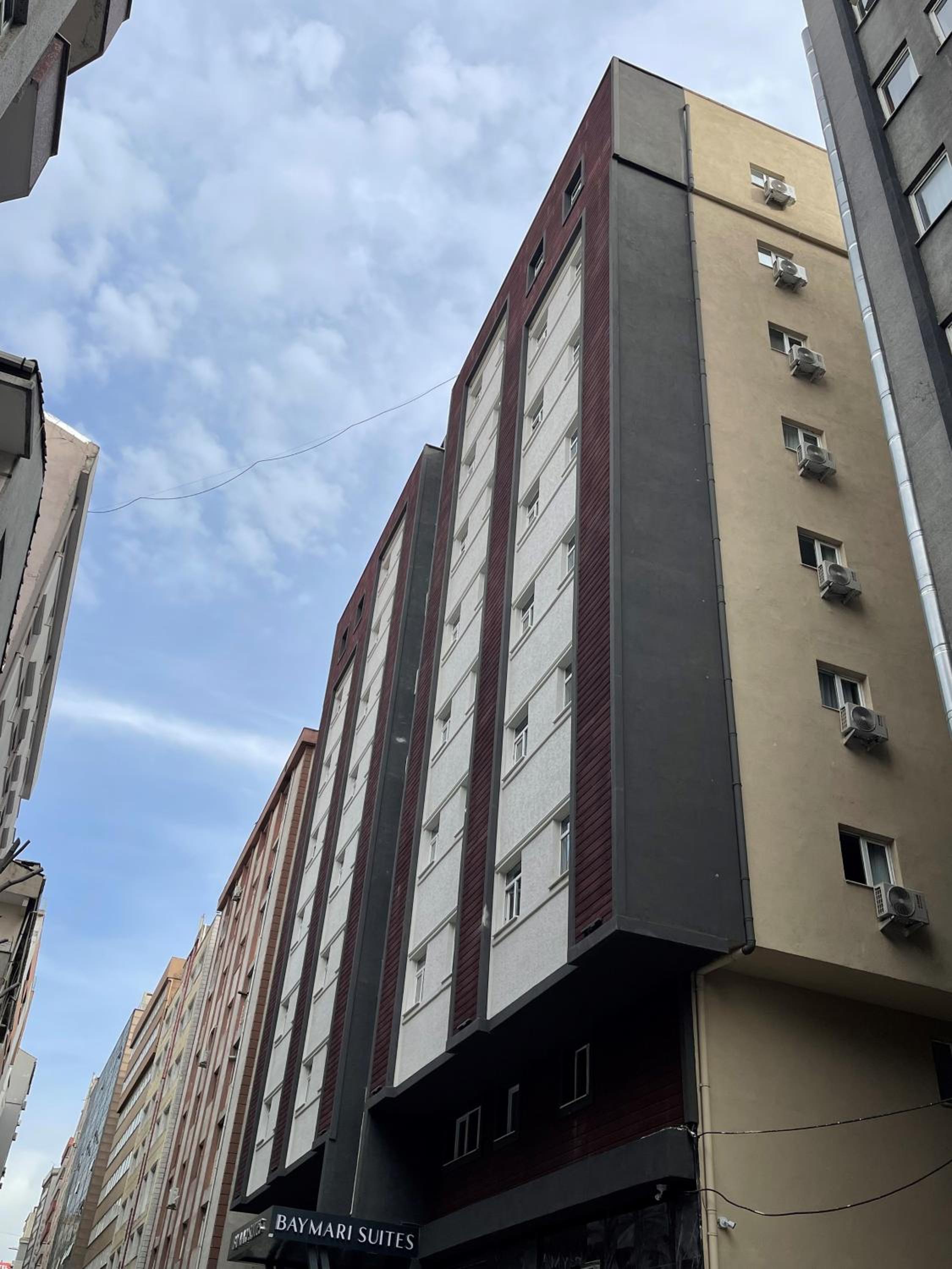 BayMari Suites Şehir Hayatı - Image 30