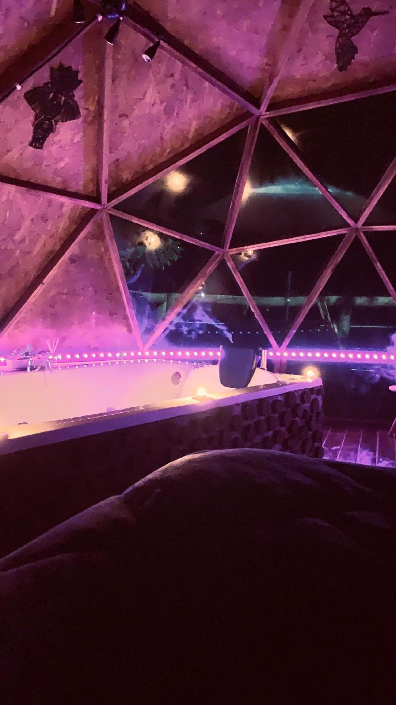 Glamping Sunset Hill Salamina-Caldas