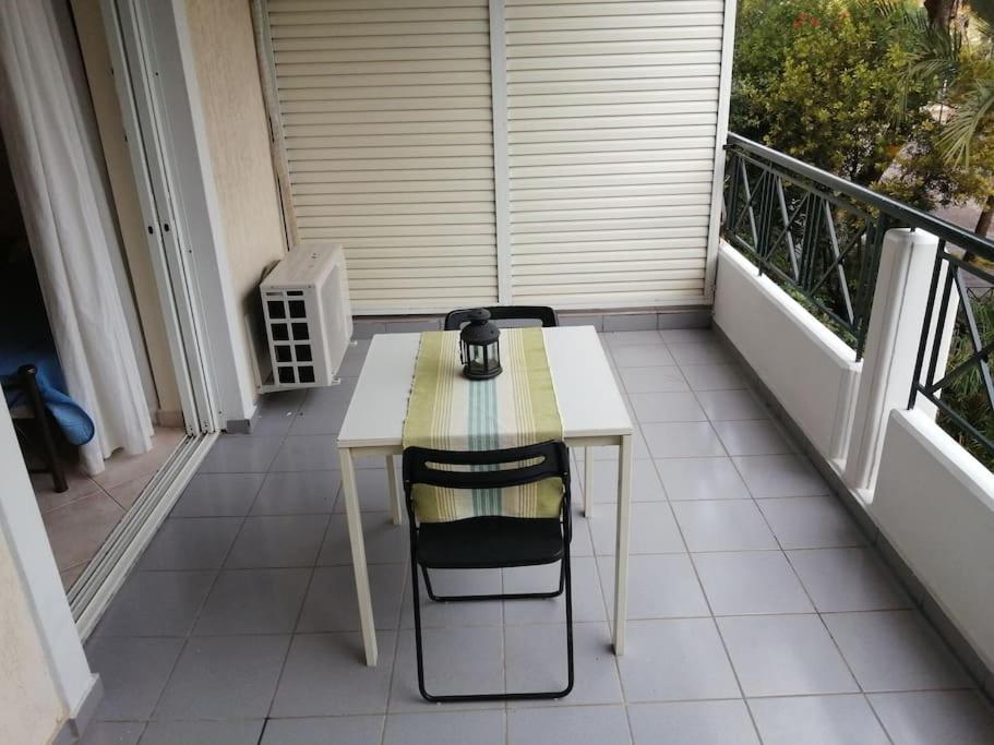 Cozy studio Maria in Paleo Faliro