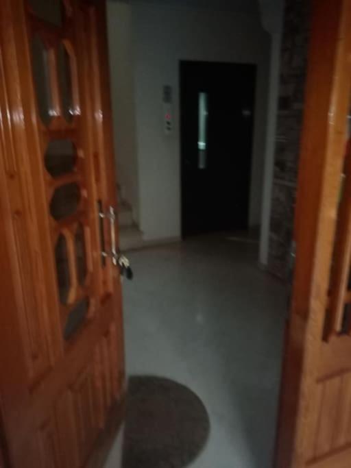 Cozy studio Maria in Paleo Faliro