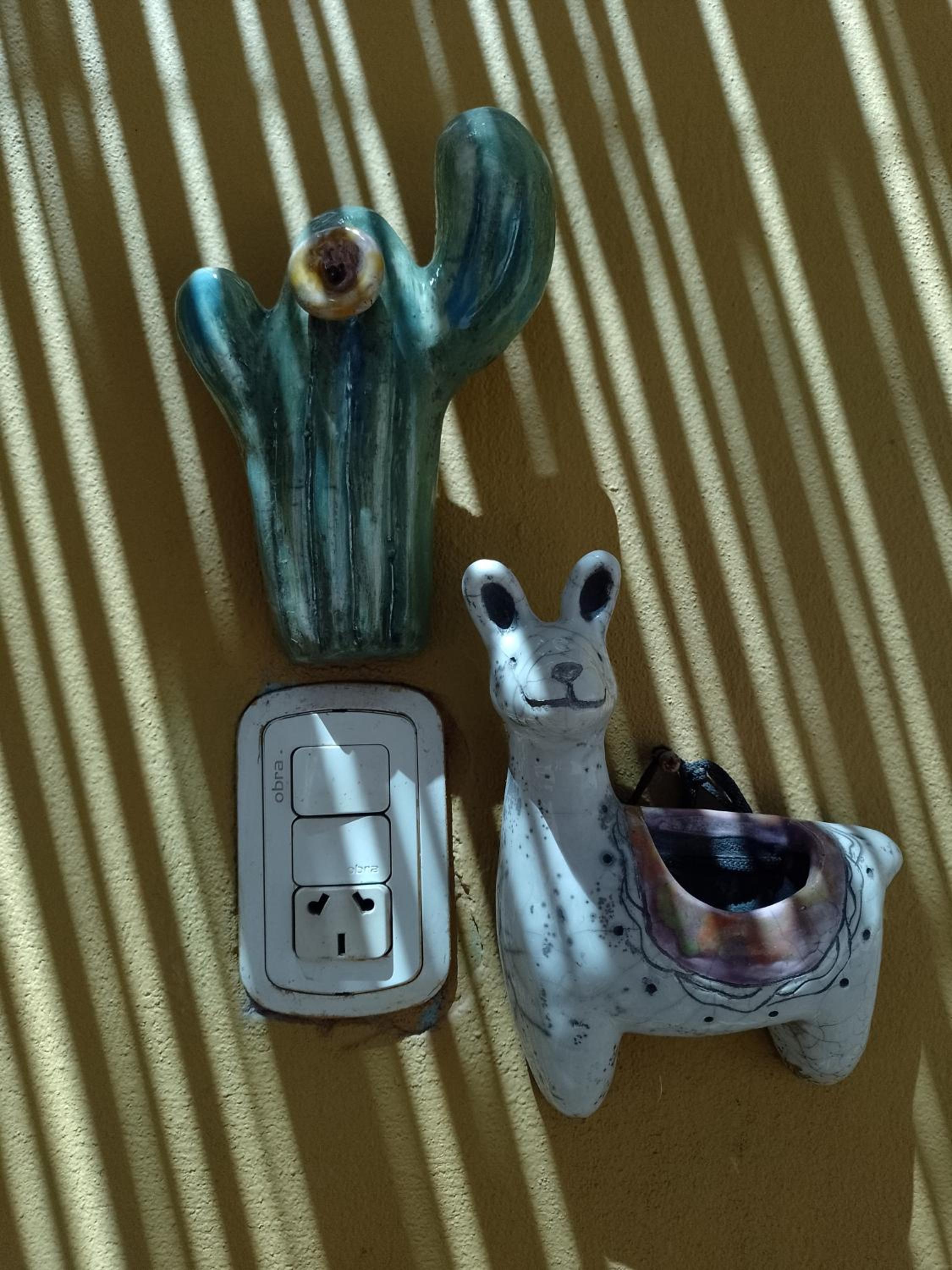 Hospedaje Familiar Raza Mistica