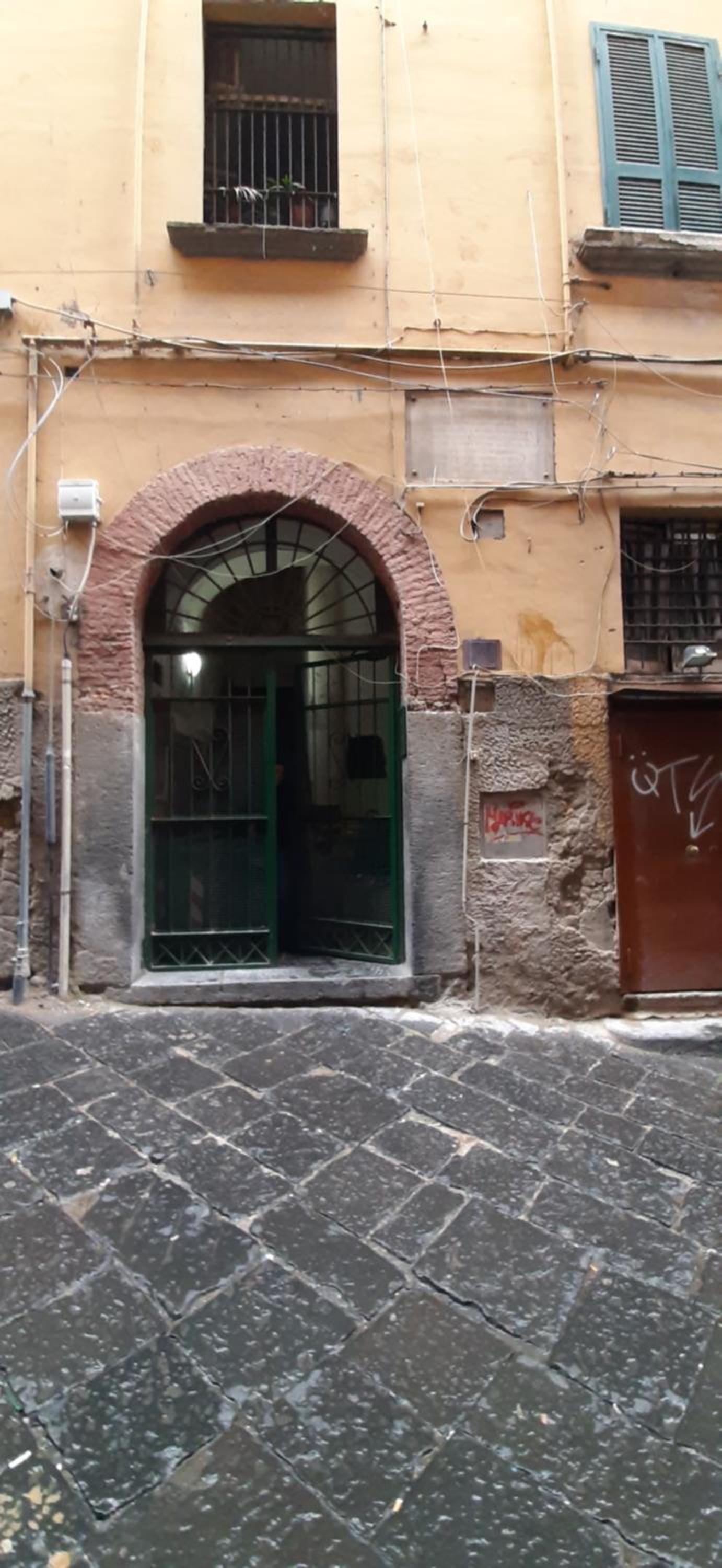 Partenope Magica
