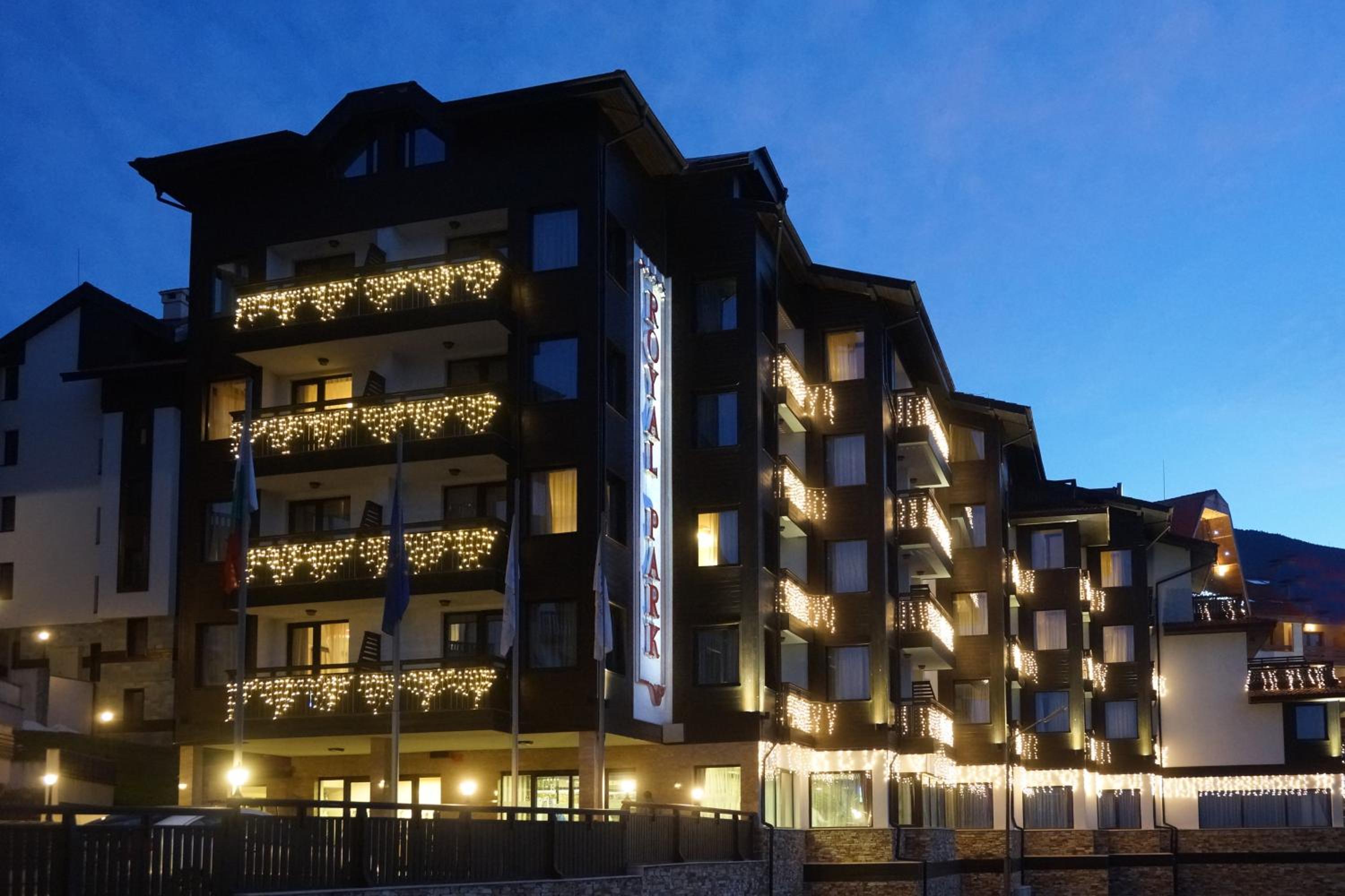 Apartments Bansko