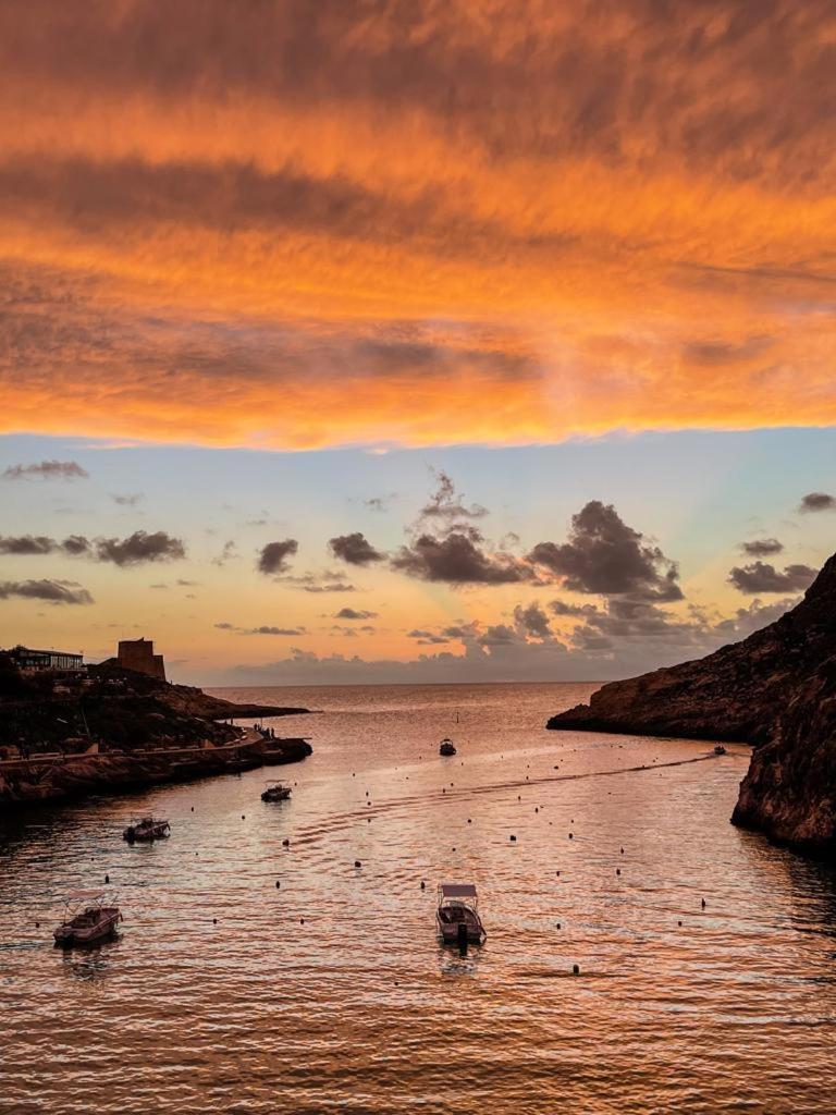 Sun Sea Living Gozo view 5