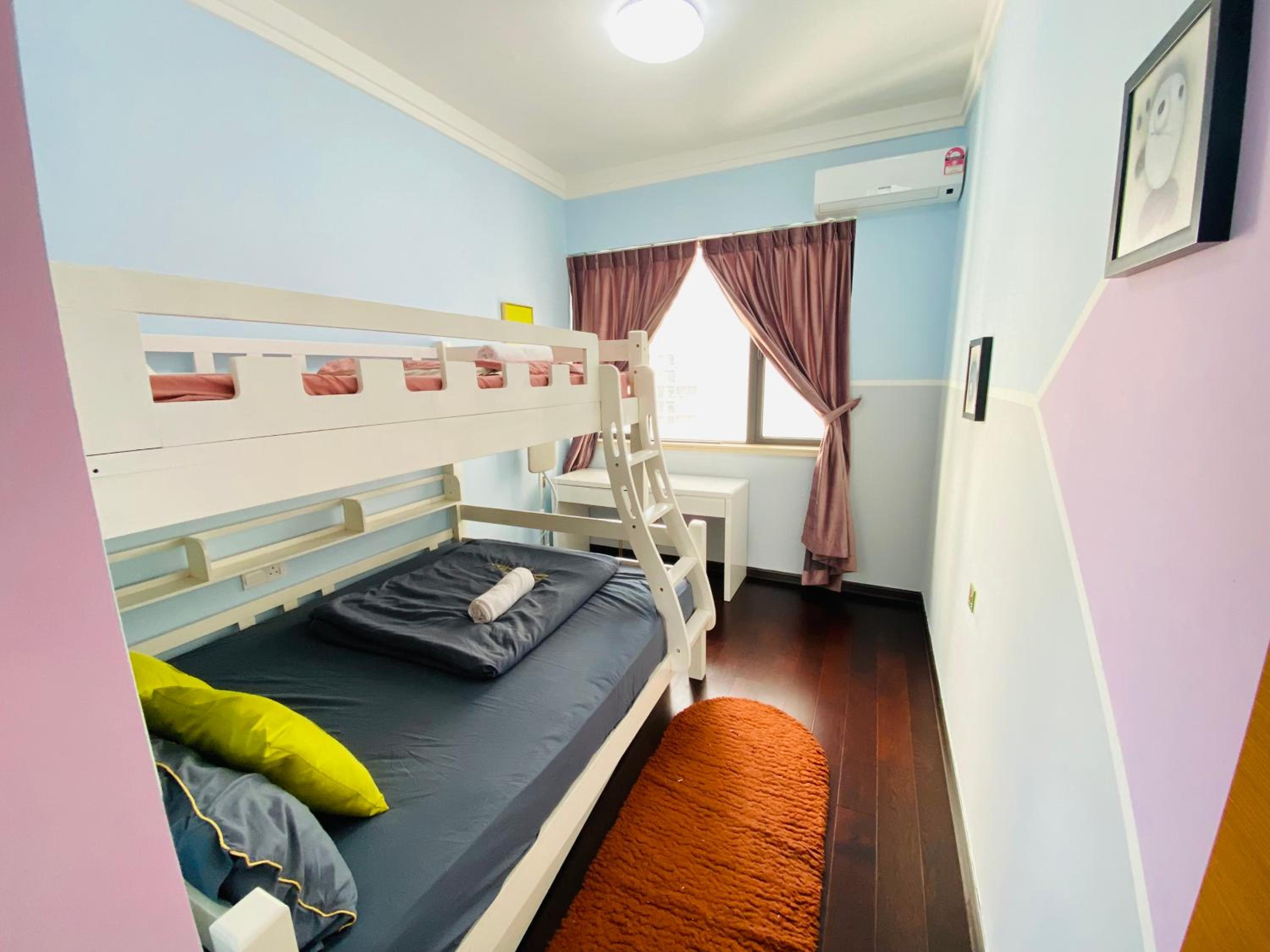 R&F Princess Cove Johor Bahru By SShineHome