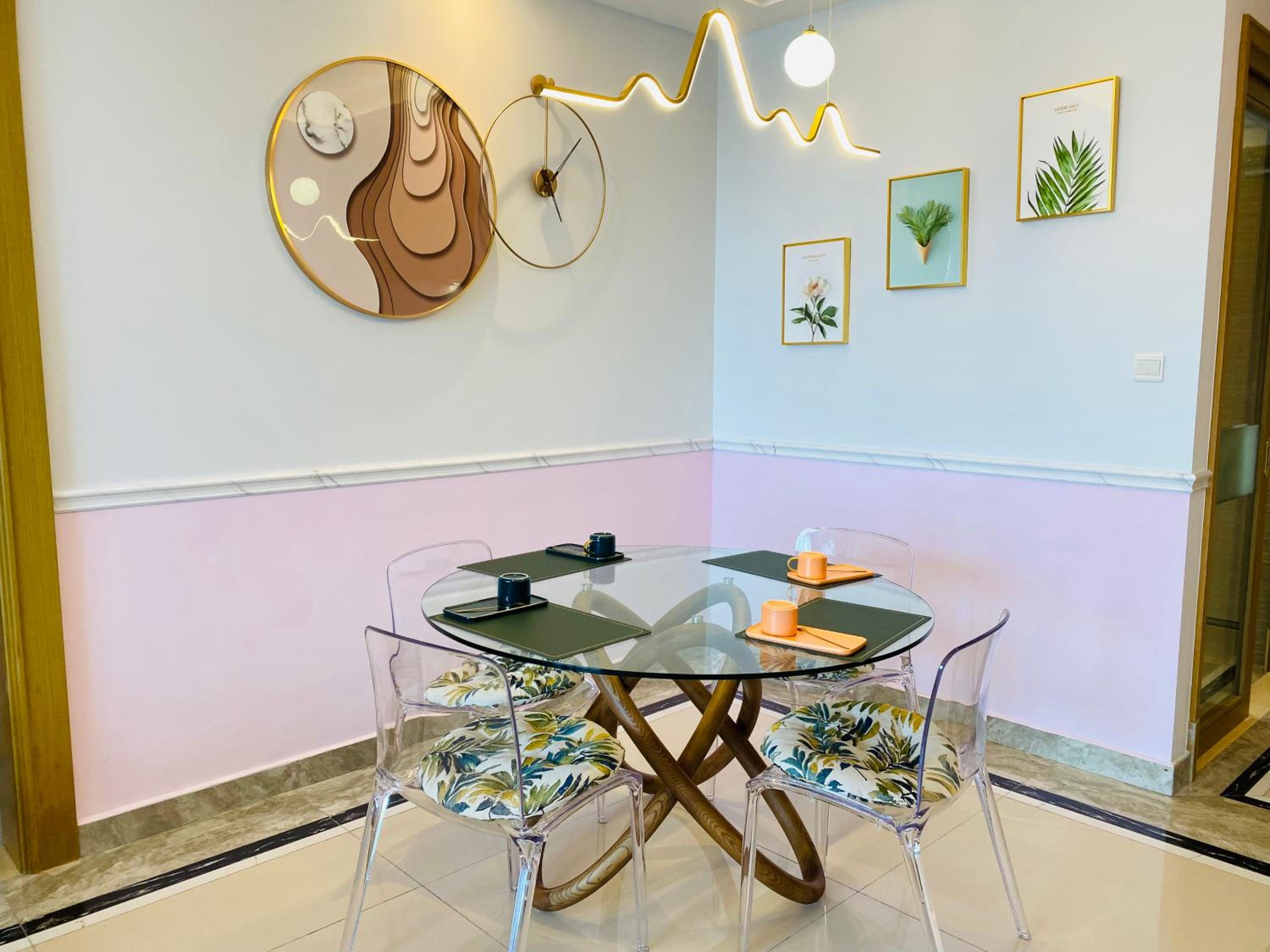 R&F Princess Cove Johor Bahru By SShineHome
