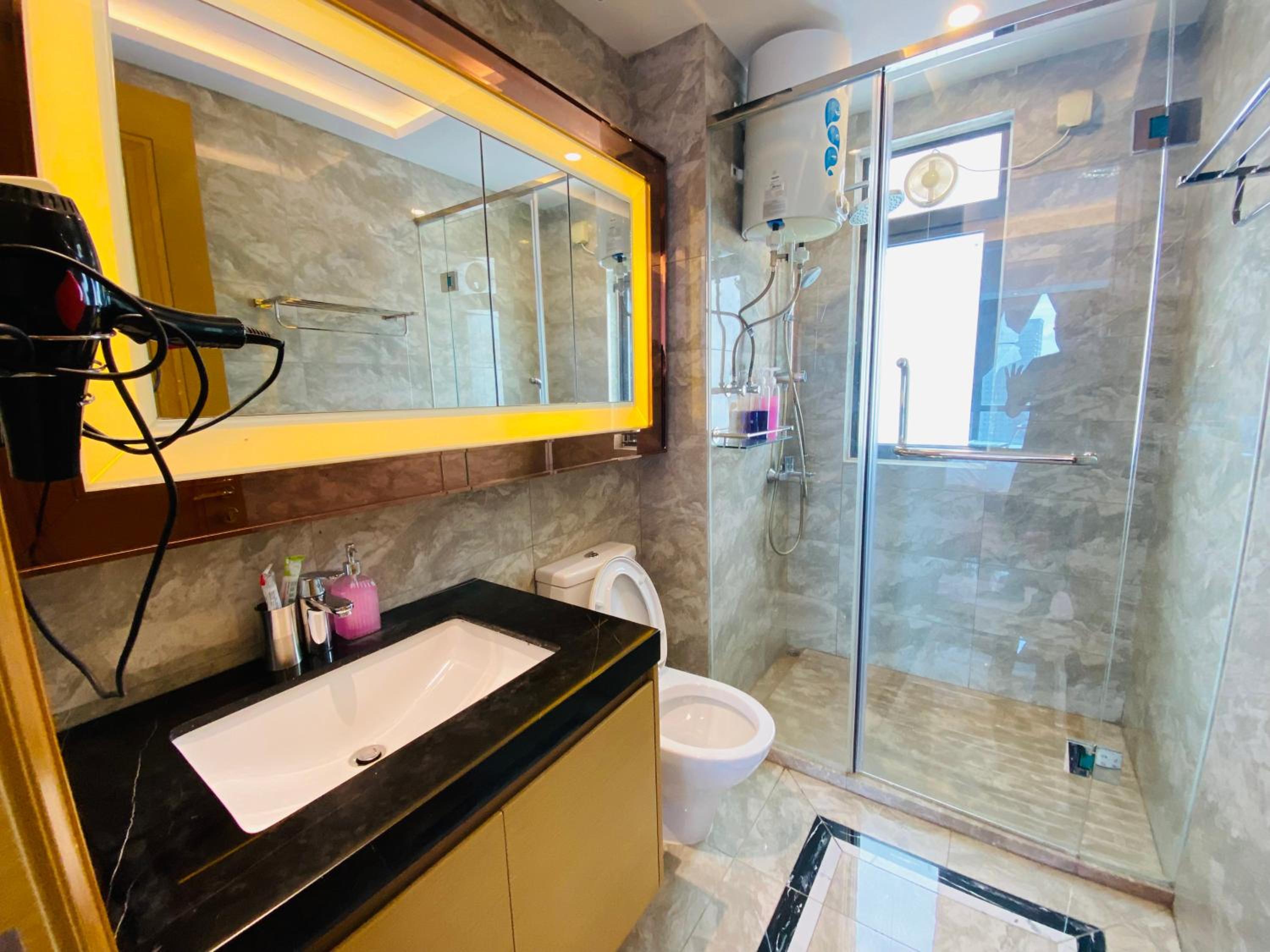 R&F Princess Cove Johor Bahru By SShineHome