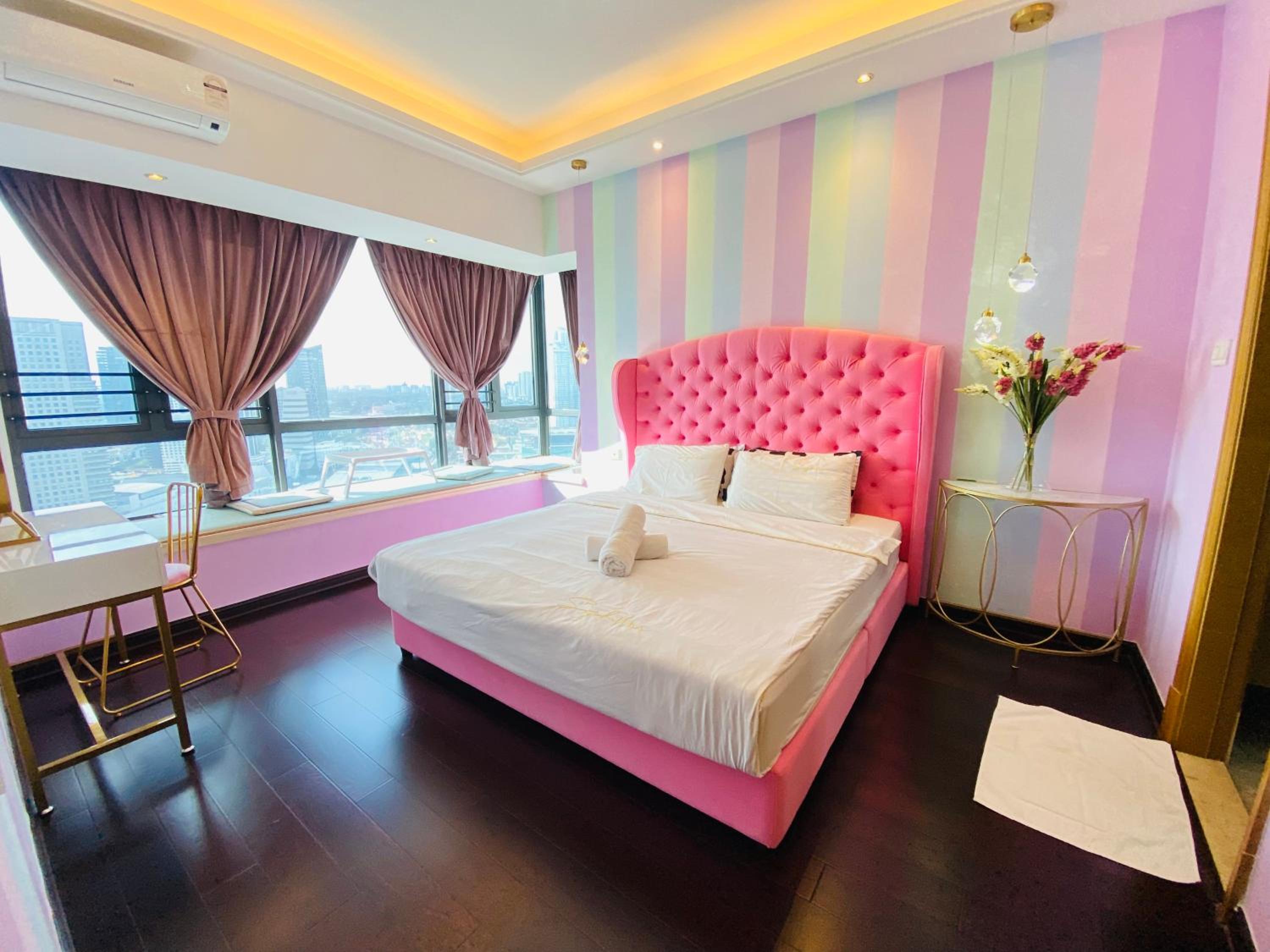 R&F Princess Cove Johor Bahru By SShineHome