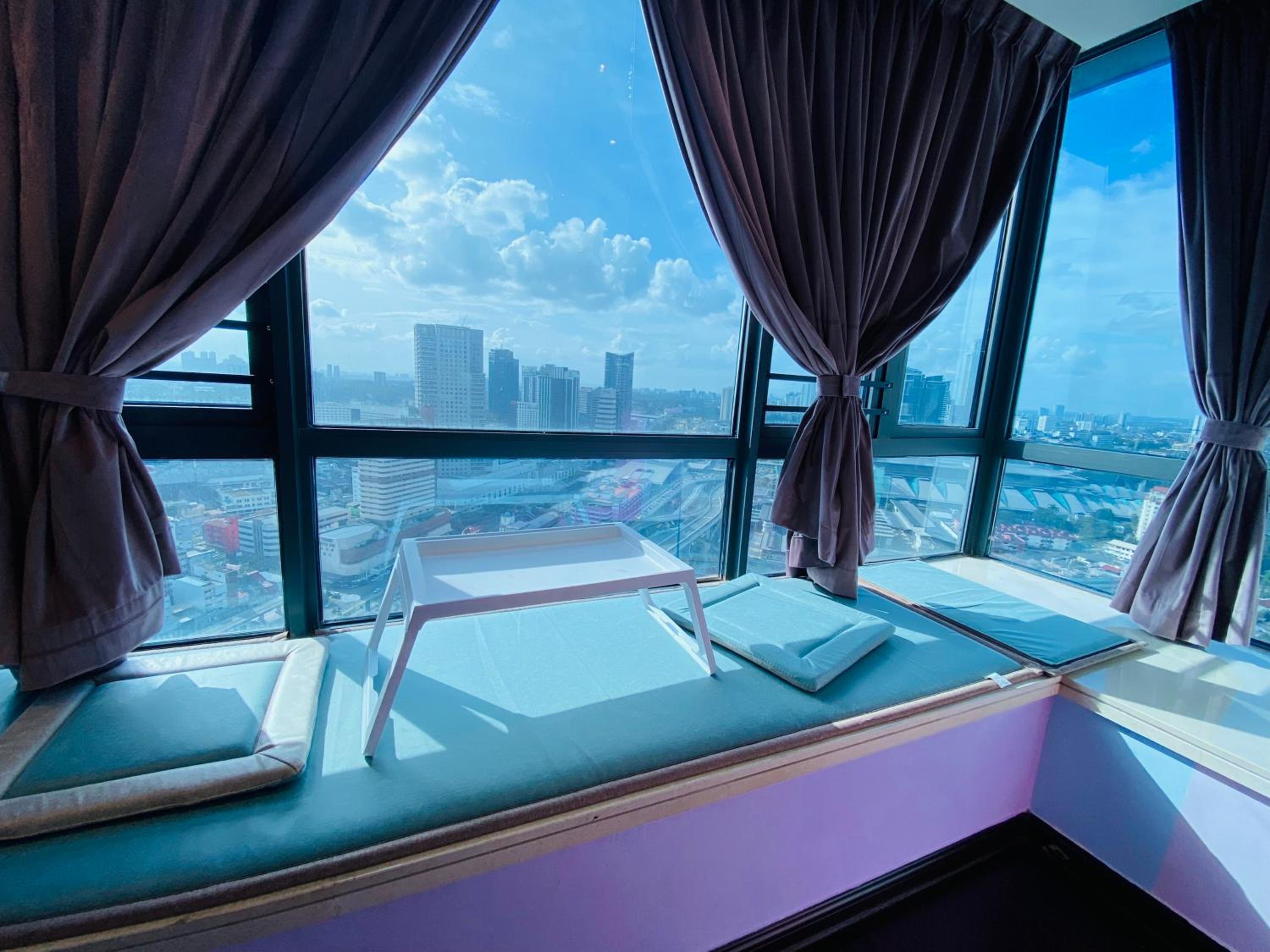 R&F Princess Cove Johor Bahru By SShineHome