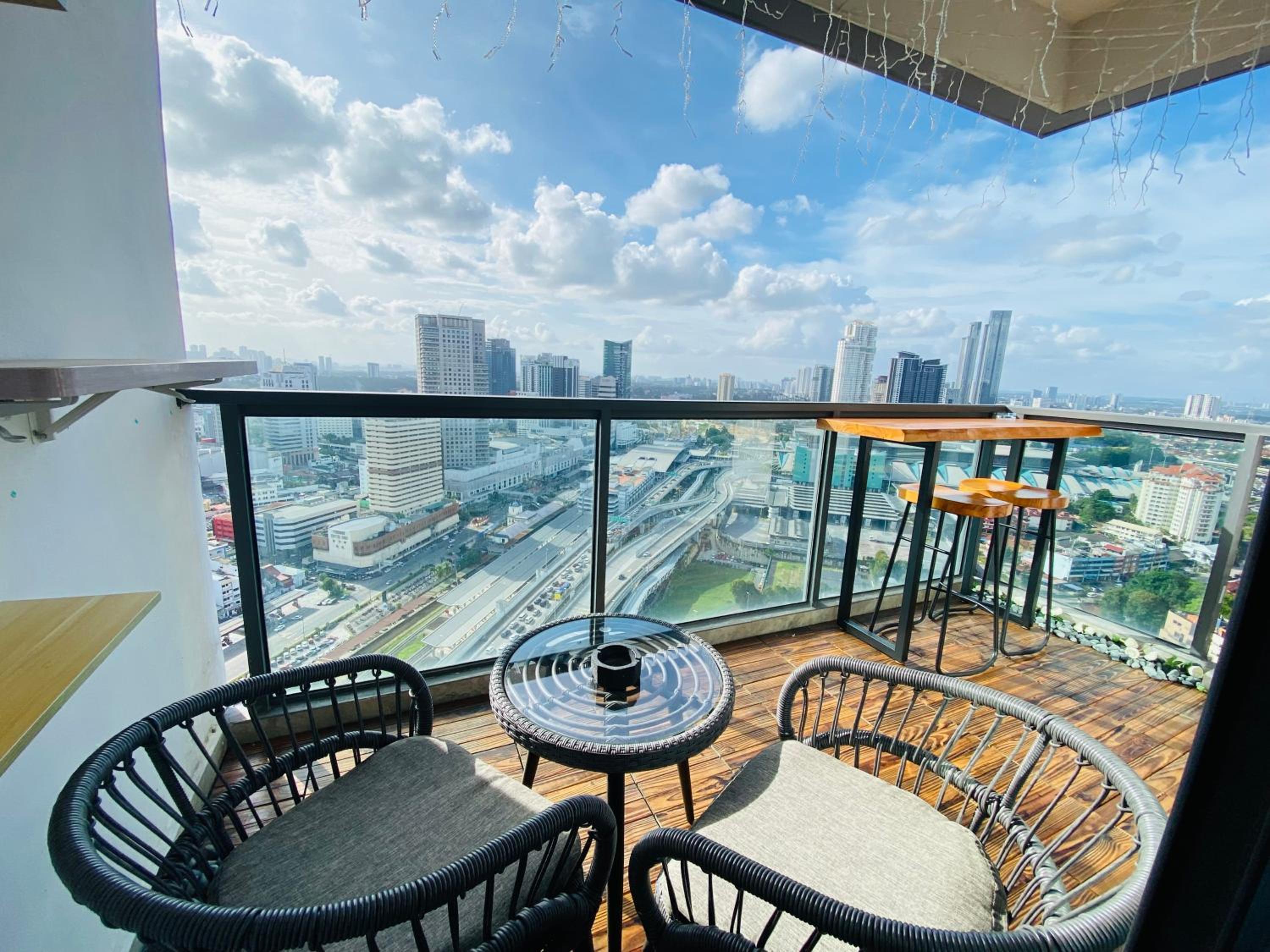 R&F Princess Cove Johor Bahru By SShineHome