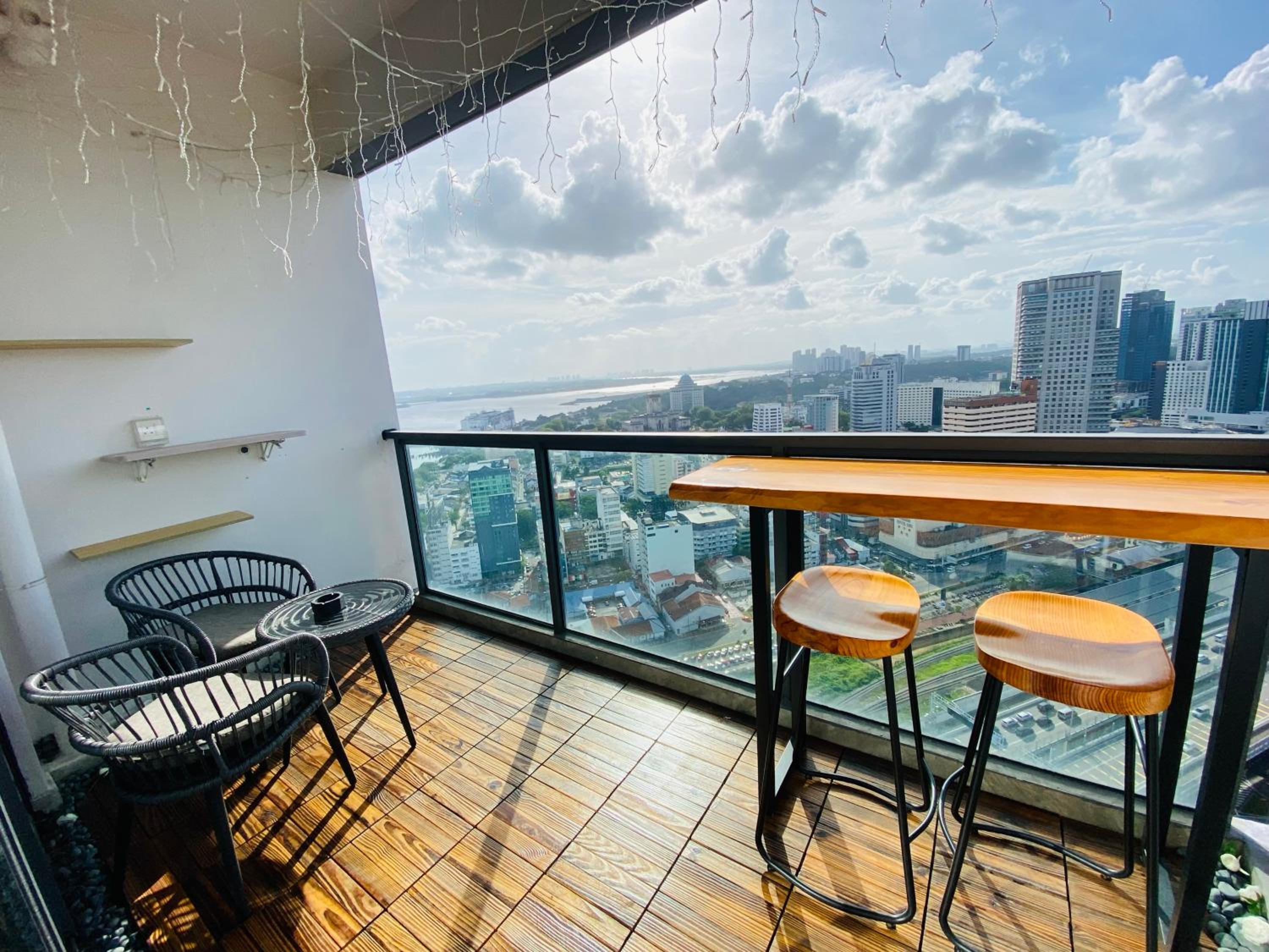 R&F Princess Cove Johor Bahru By SShineHome