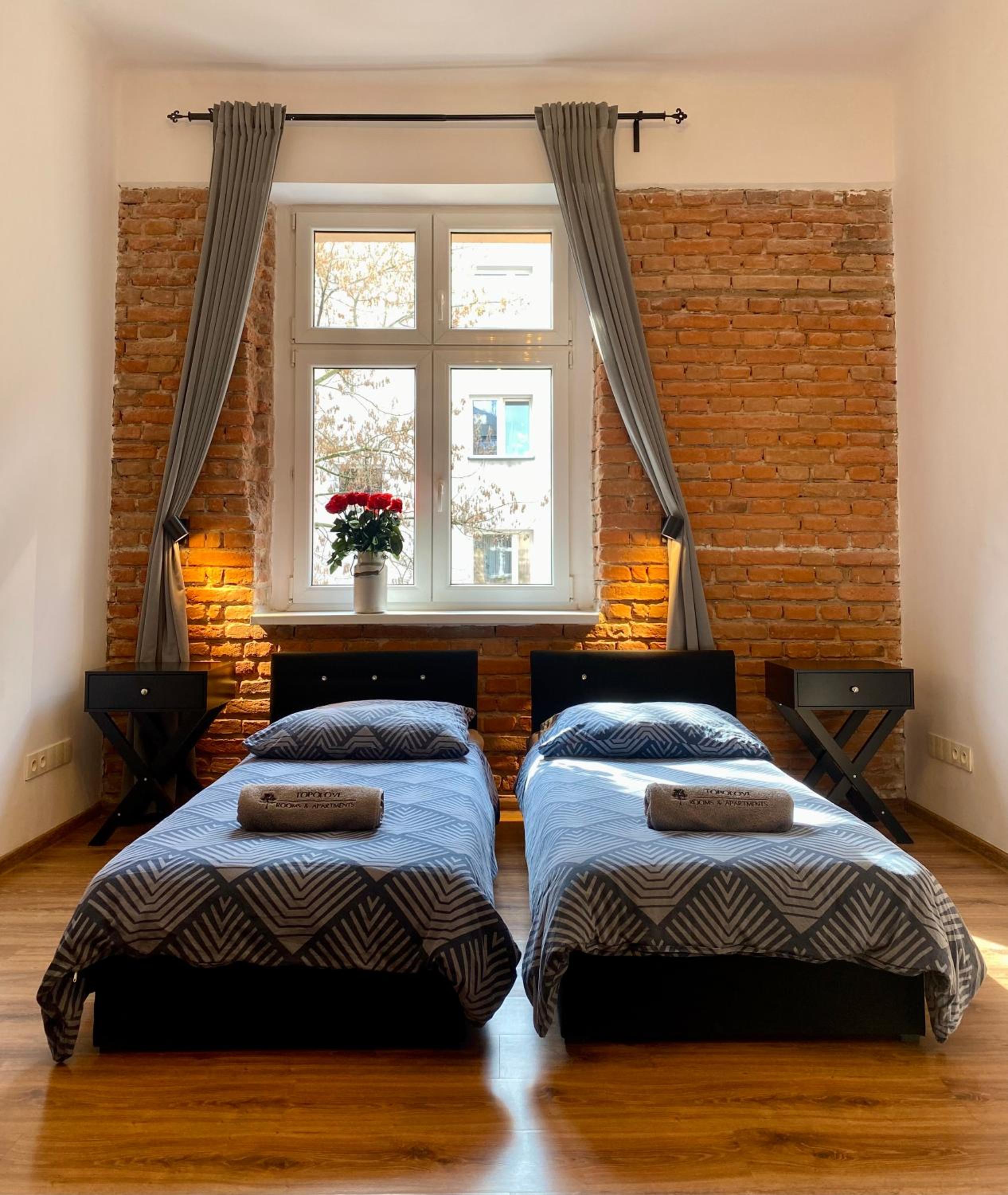 Topolove Rooms & Apartments view 5