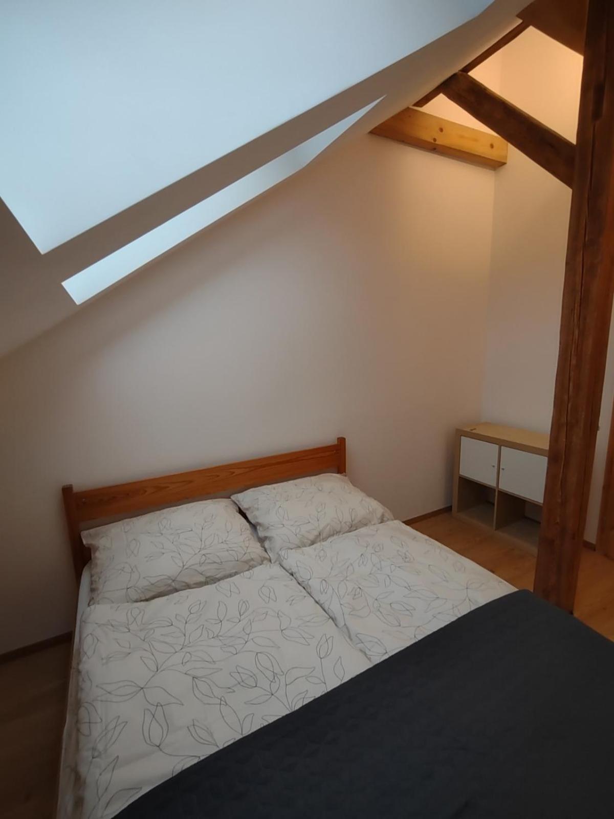 Pekloveské Apartmány v Českém Ráji