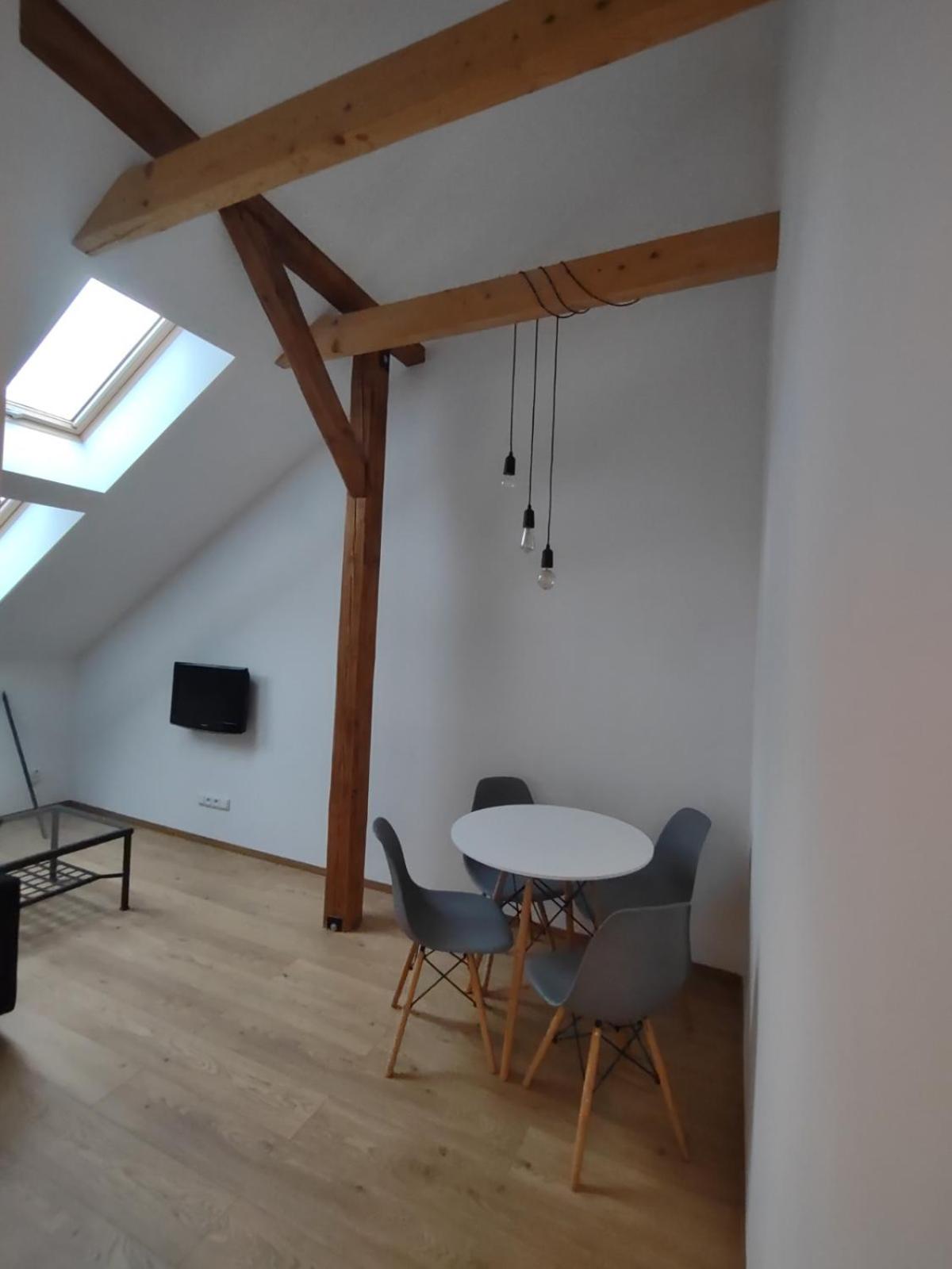 Pekloveské Apartmány v Českém Ráji