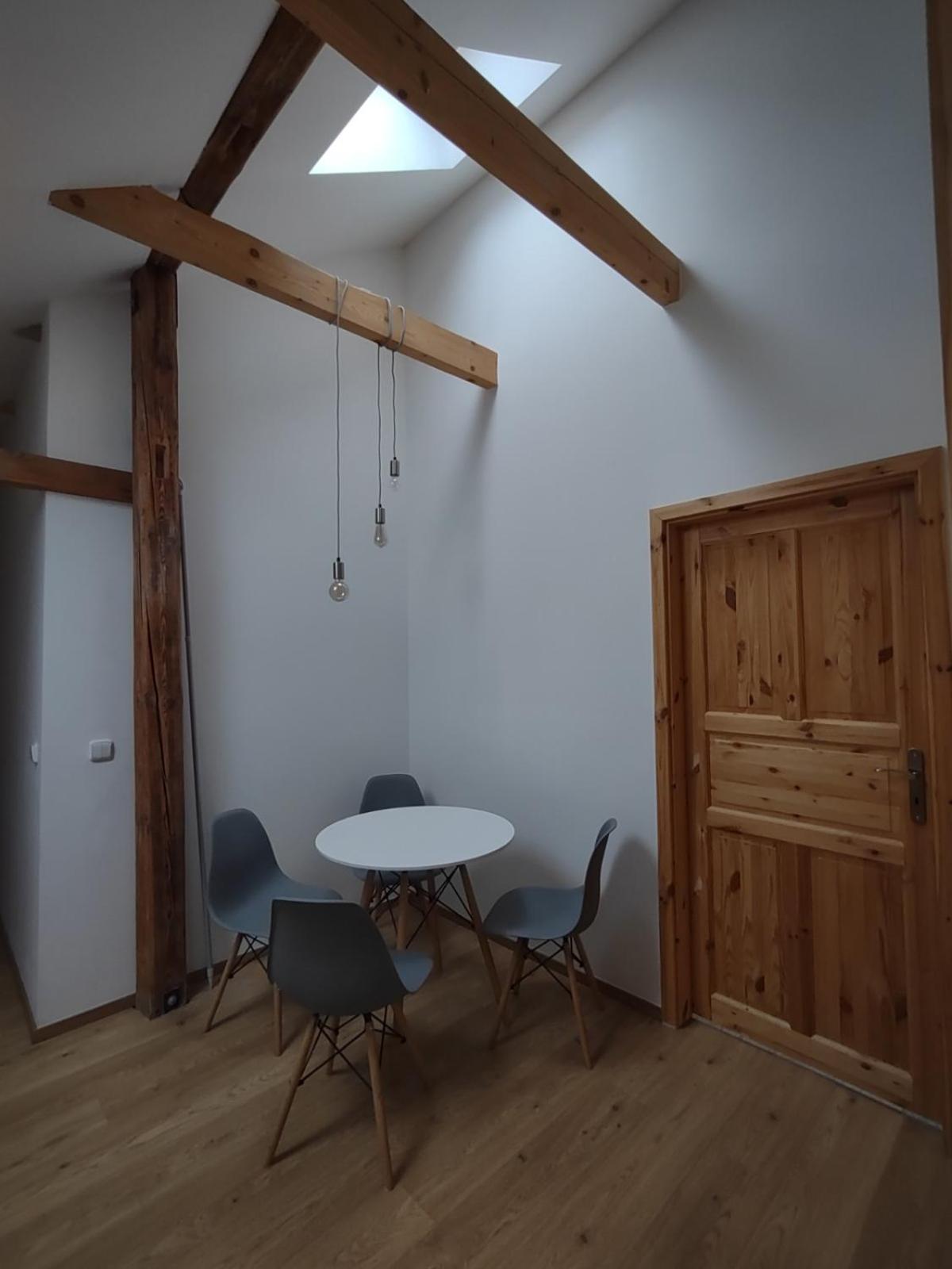 Pekloveské Apartmány v Českém Ráji