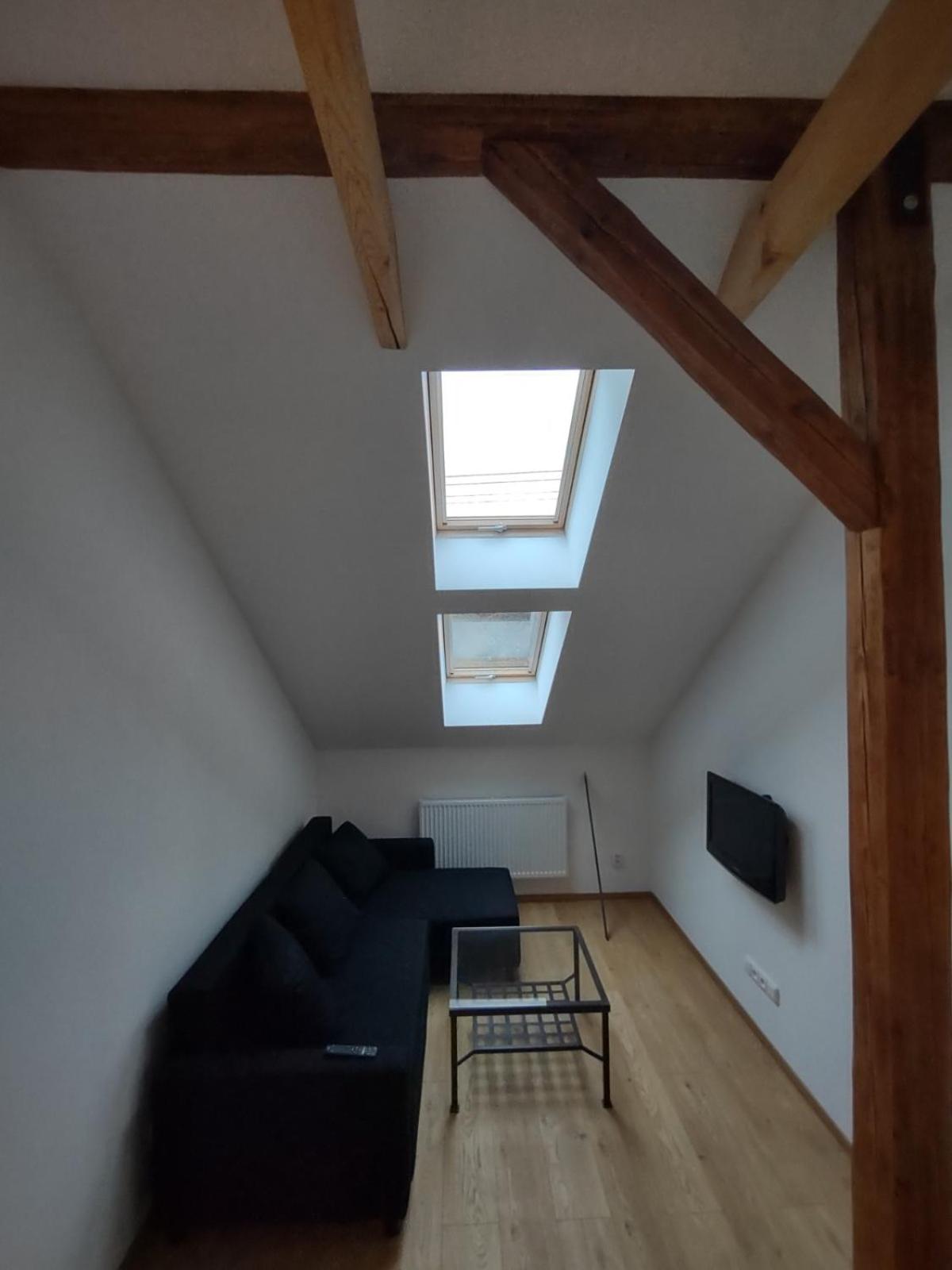 Pekloveské Apartmány v Českém Ráji