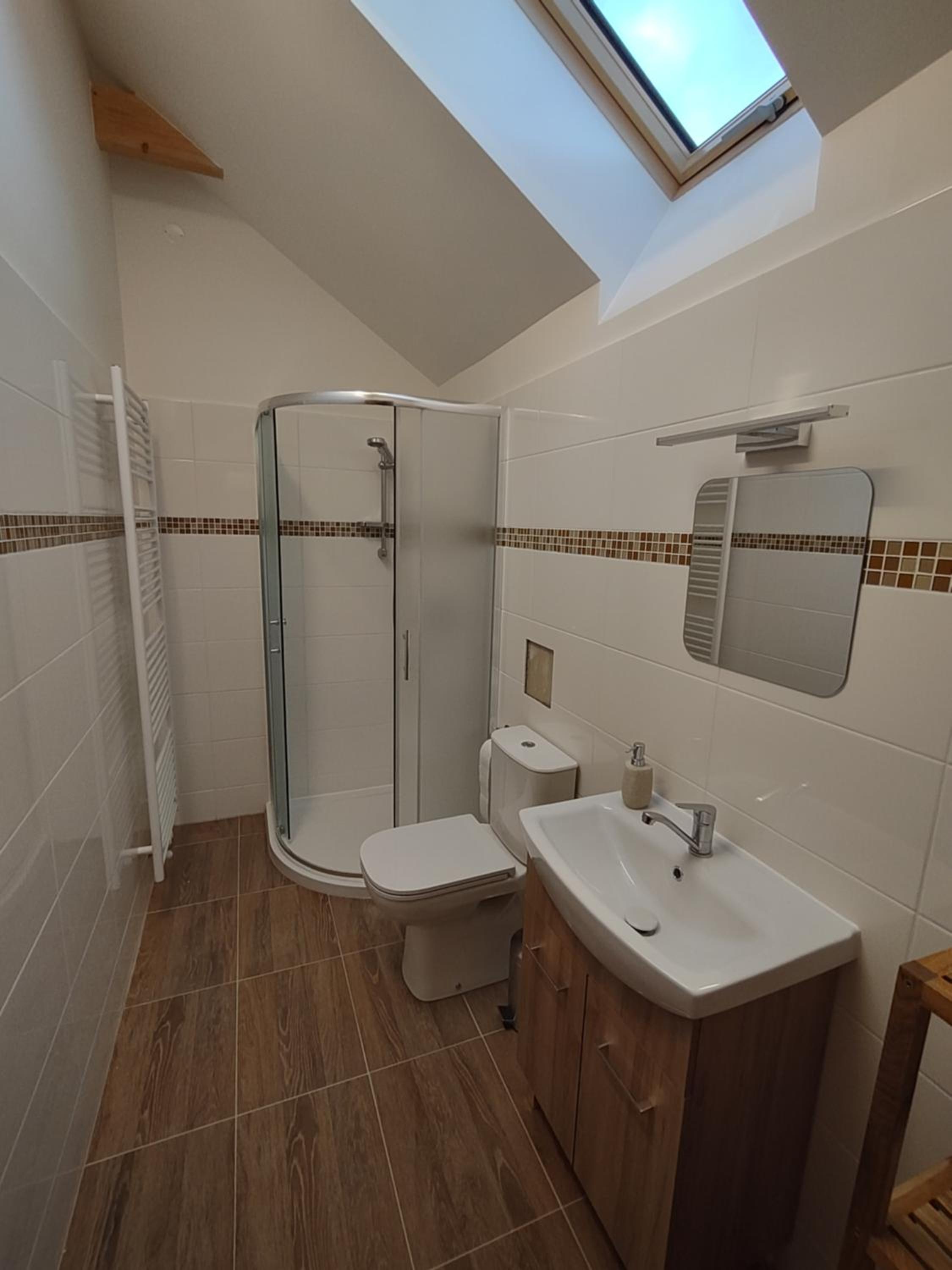 Pekloveské Apartmány v Českém Ráji