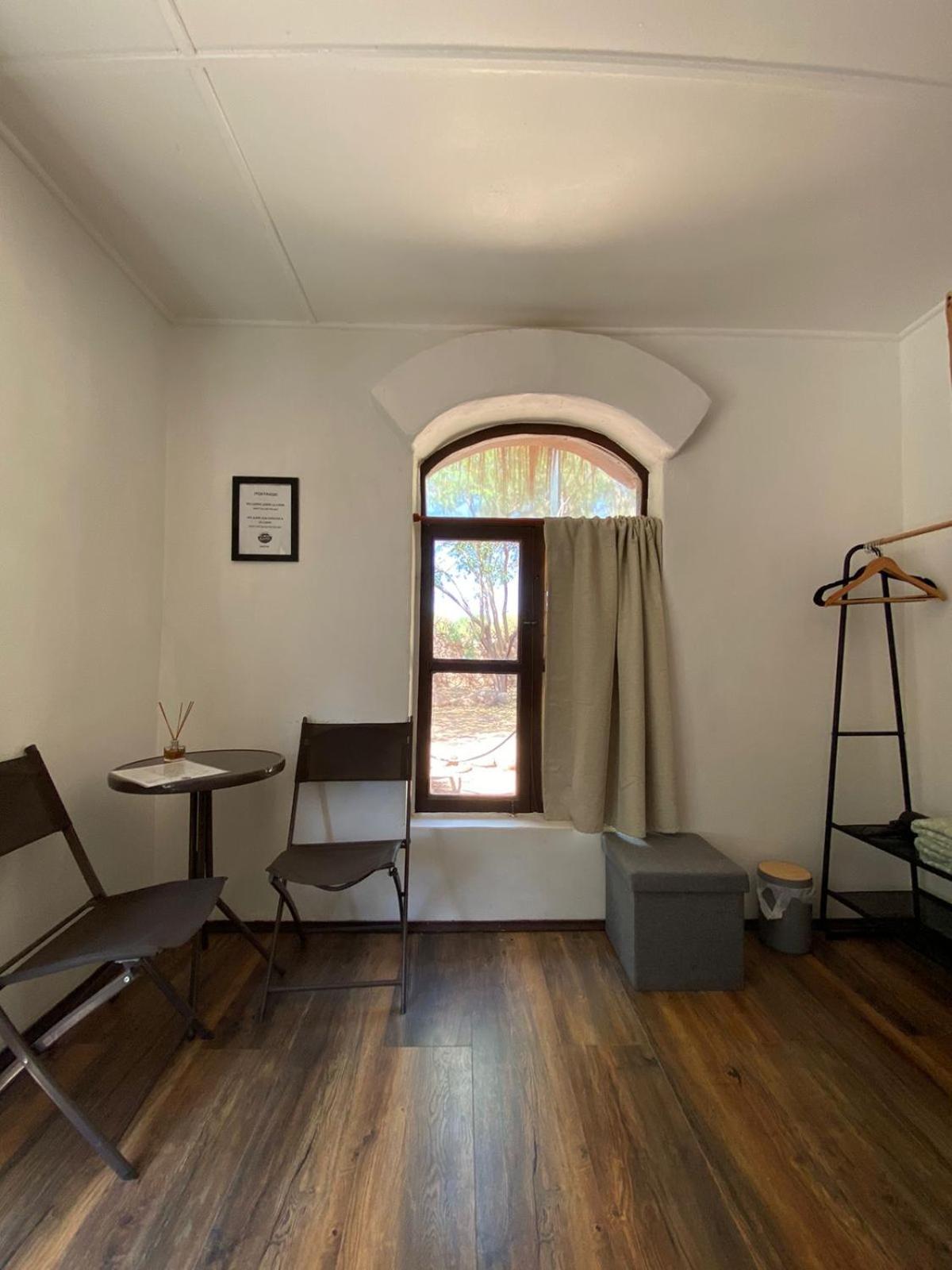 CaminAndes Hostal