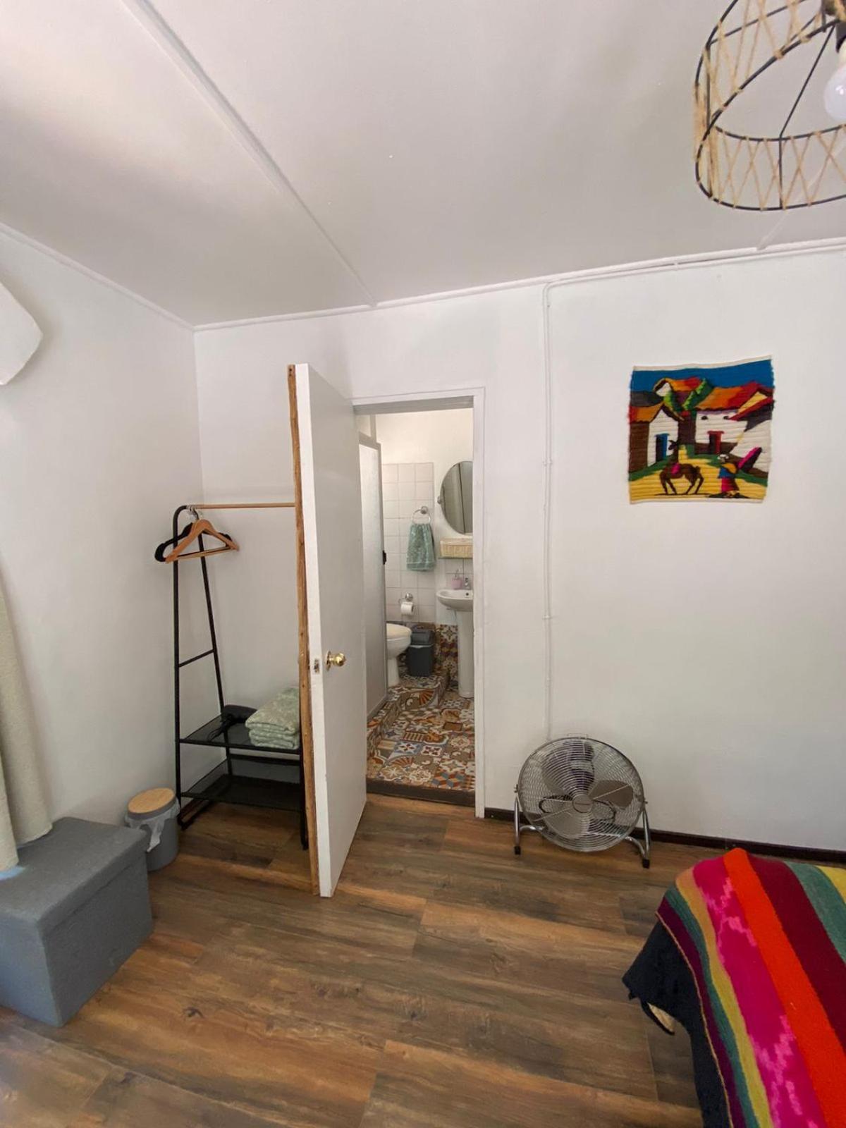 CaminAndes Hostal