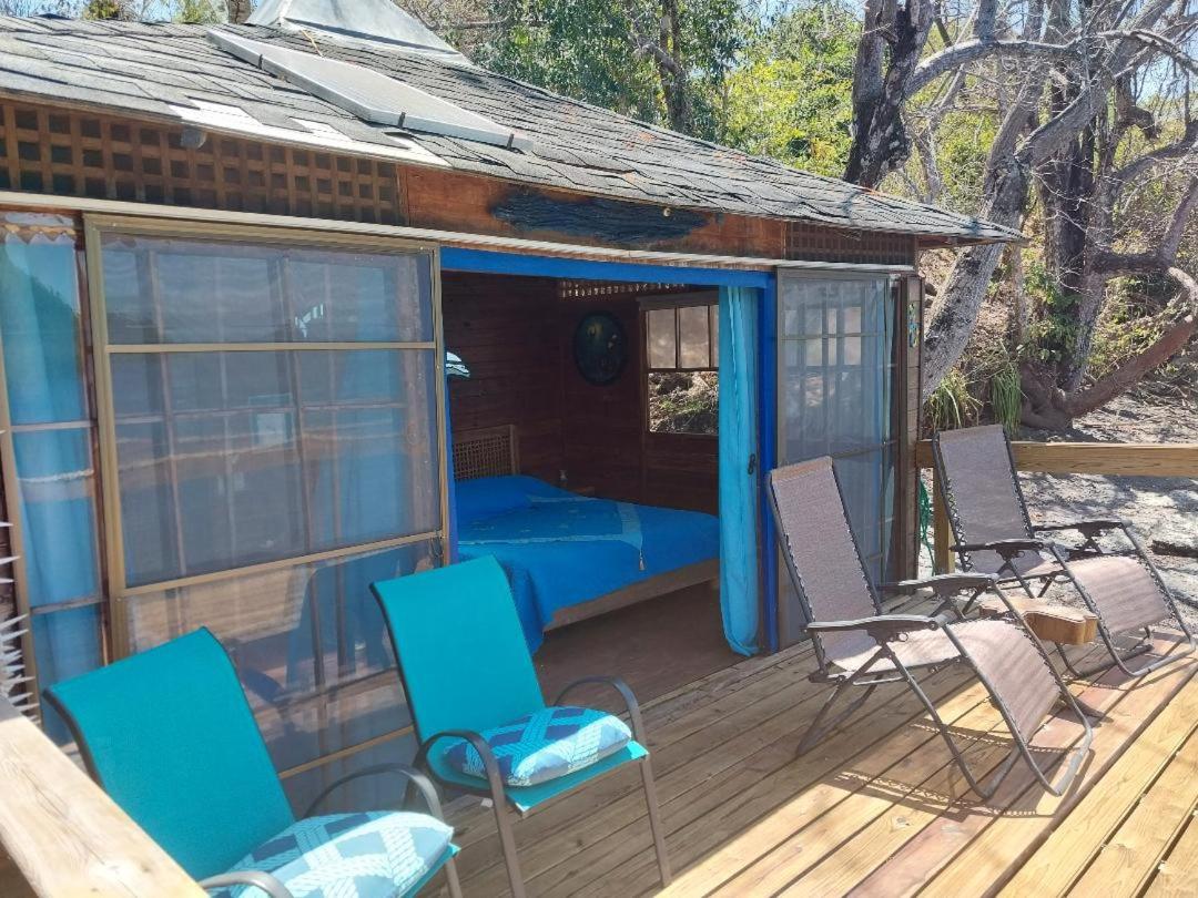 Beached Bungalow OVER the Pacific Ocean view 4