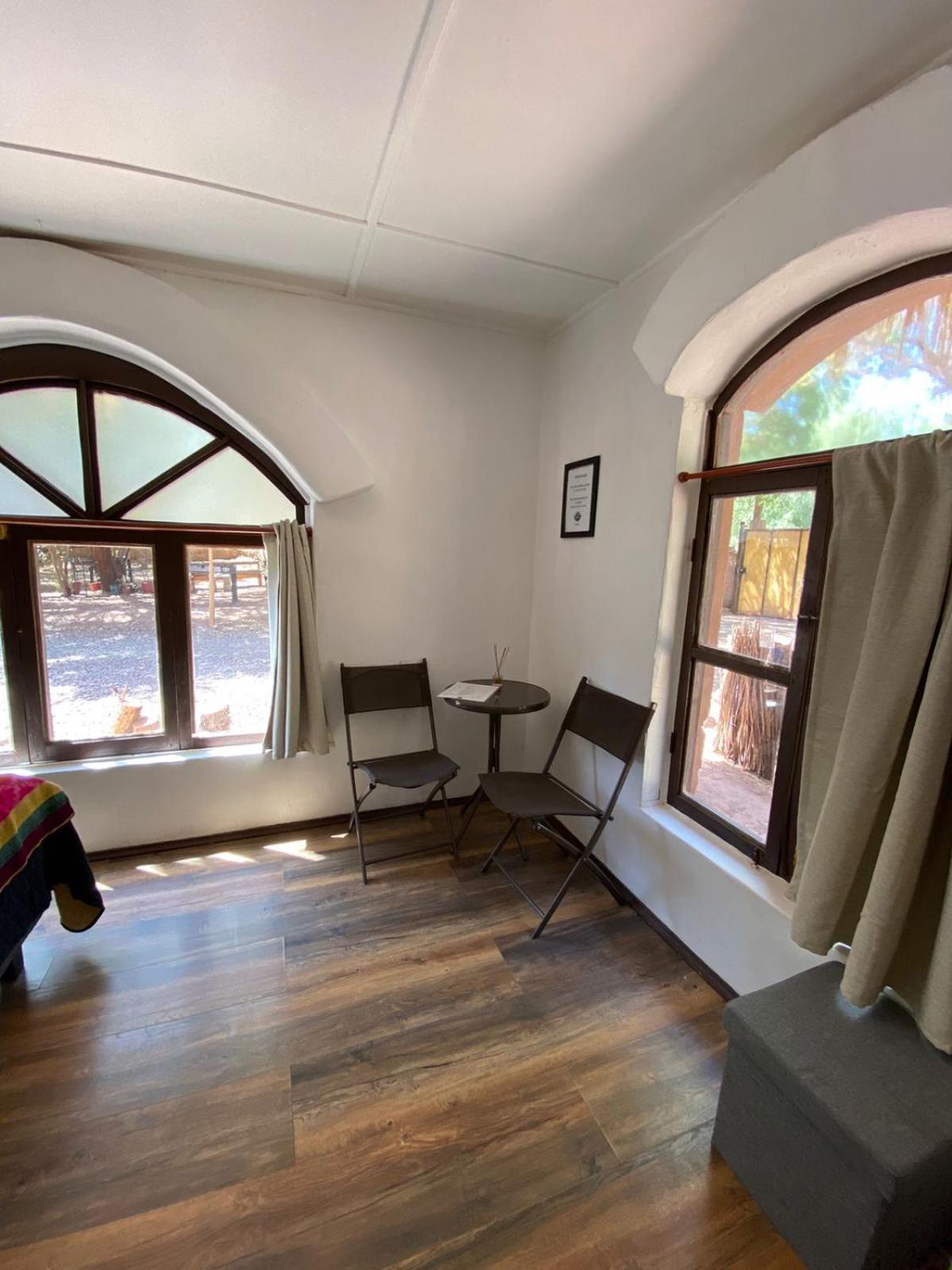 CaminAndes Hostal