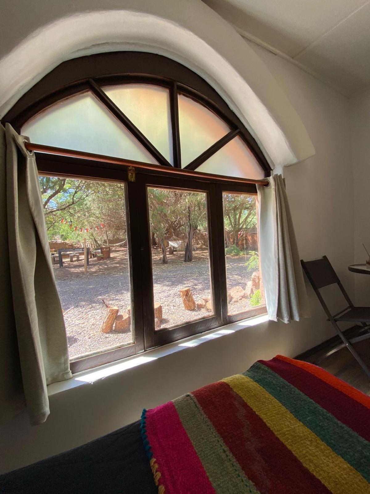 CaminAndes Hostal