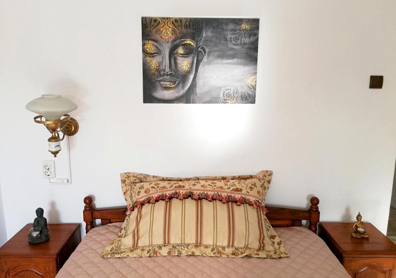Guest House - Heaven