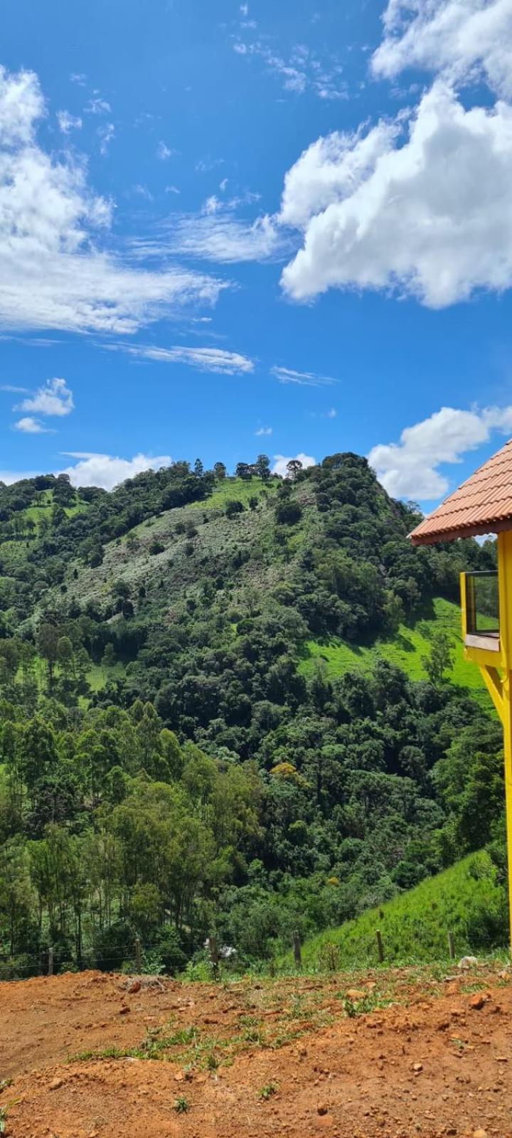 Chales Sabor Dos Ventos