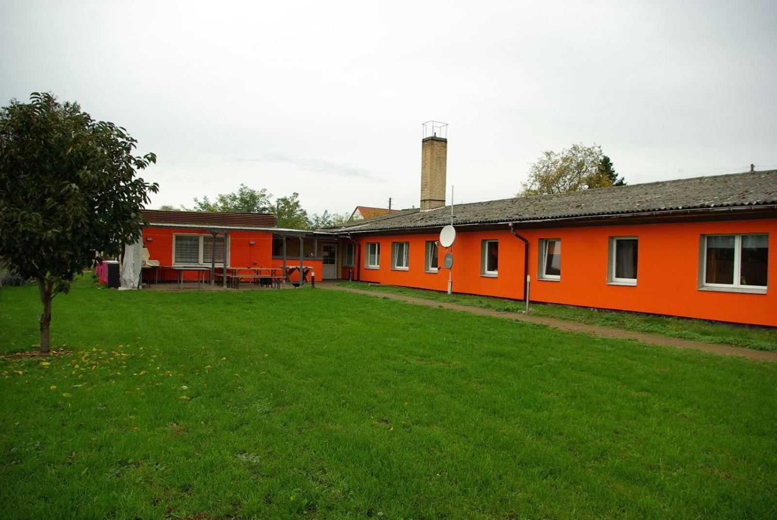 Jeamais Pension