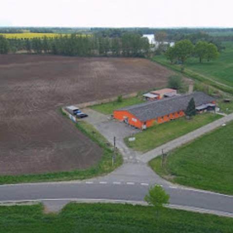 Jeamais Pension