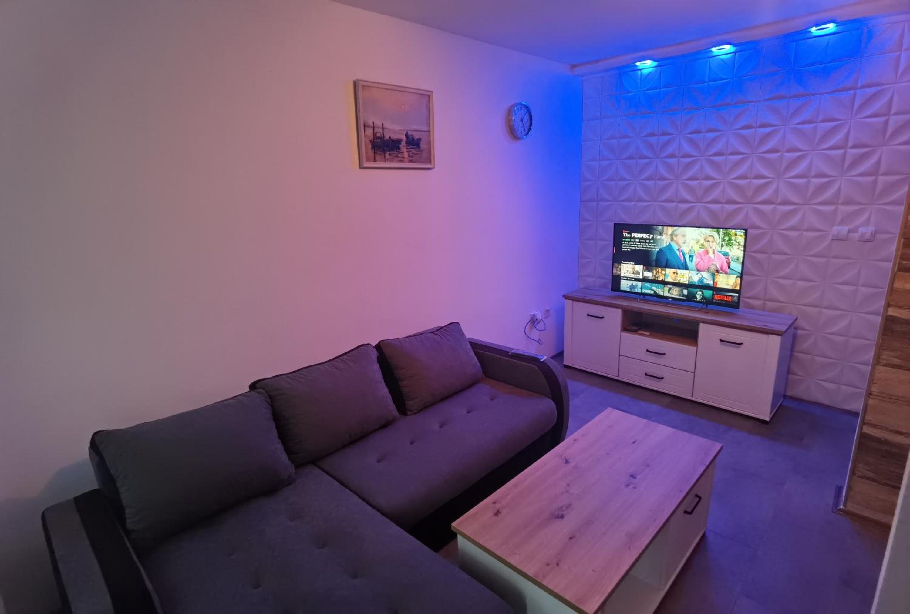 Apartment Splendid