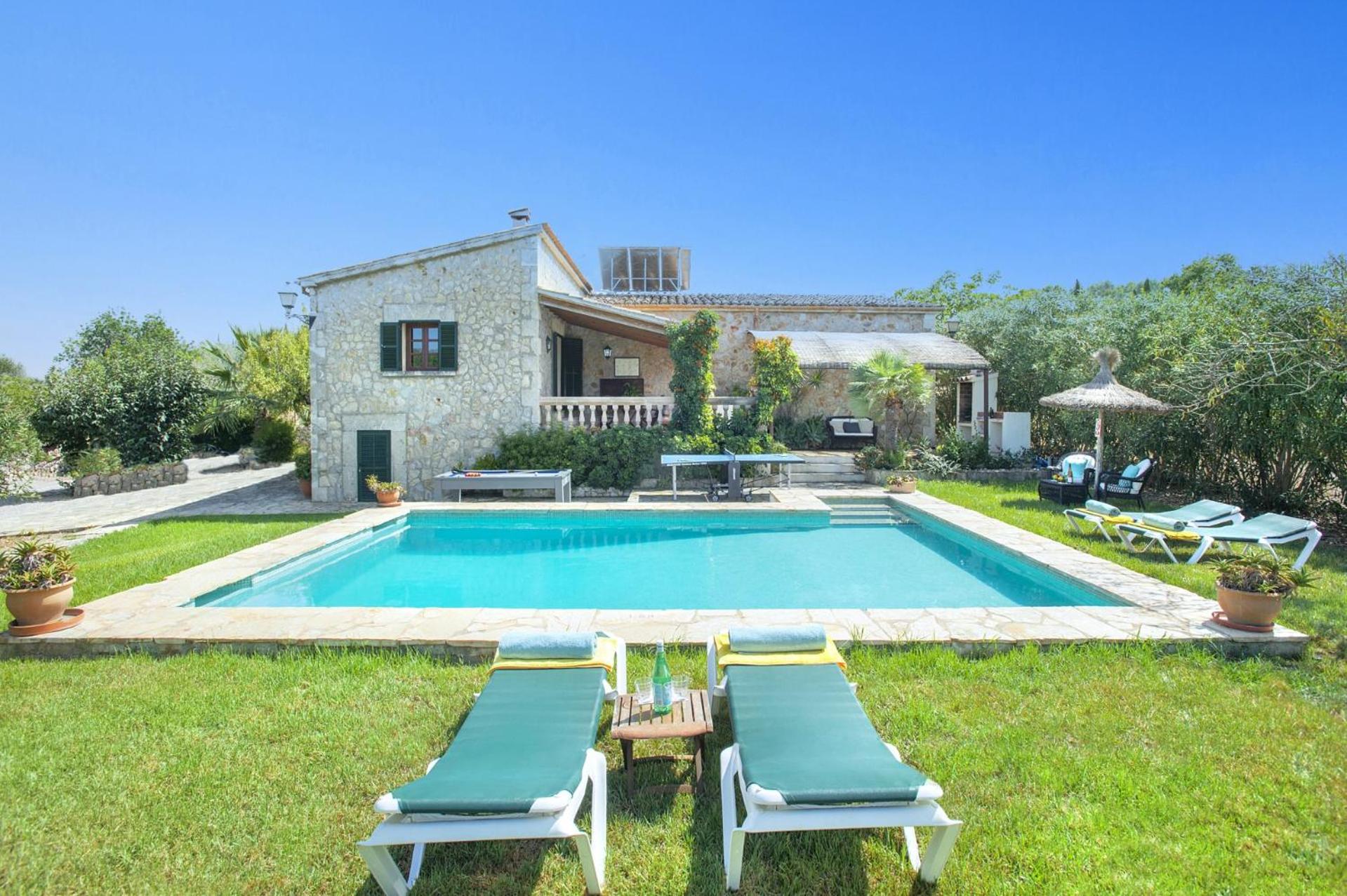 Villa Marina de na Jero by Villa Plus view 4