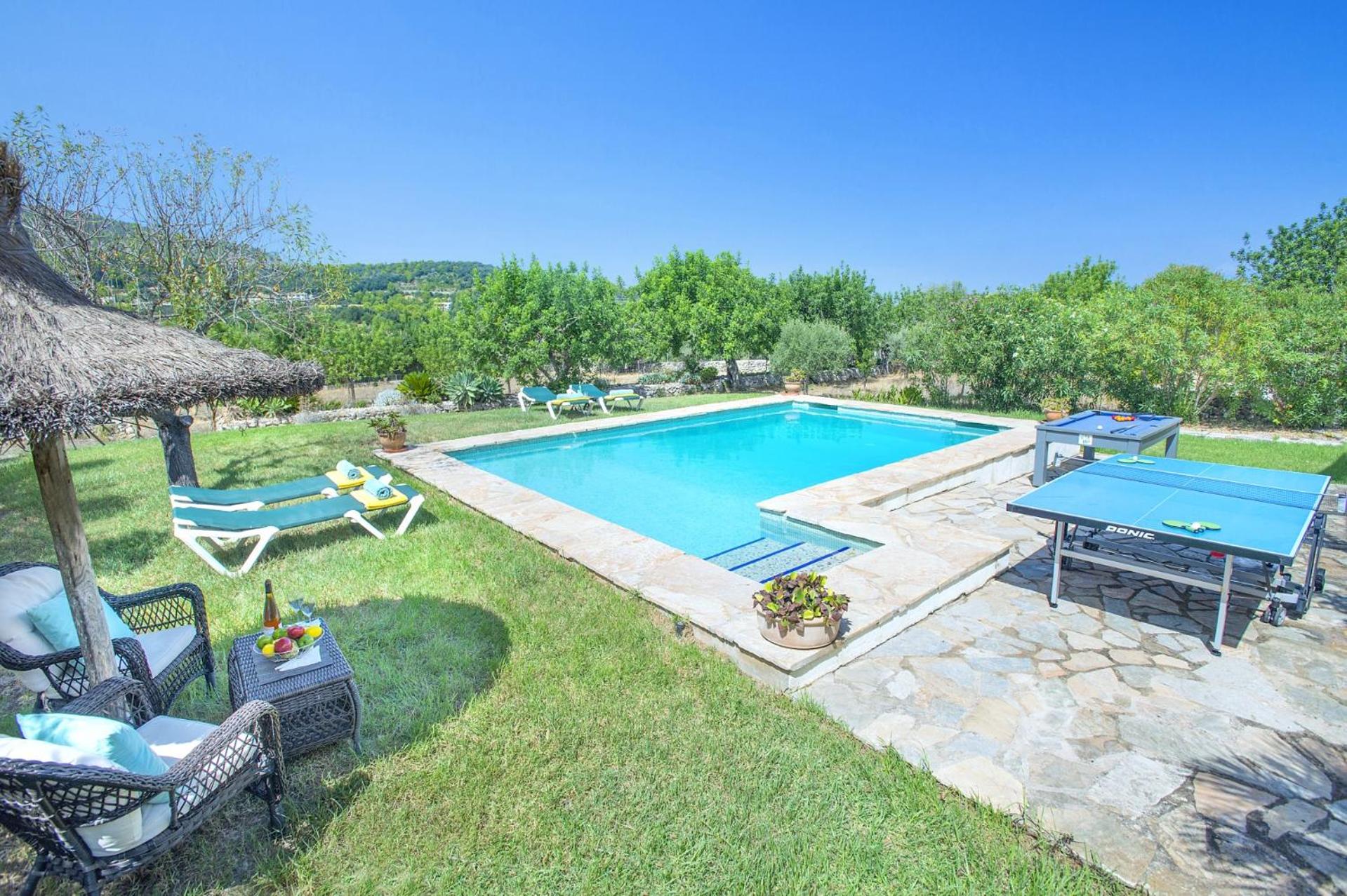 Villa Marina de na Jero by Villa Plus view 5