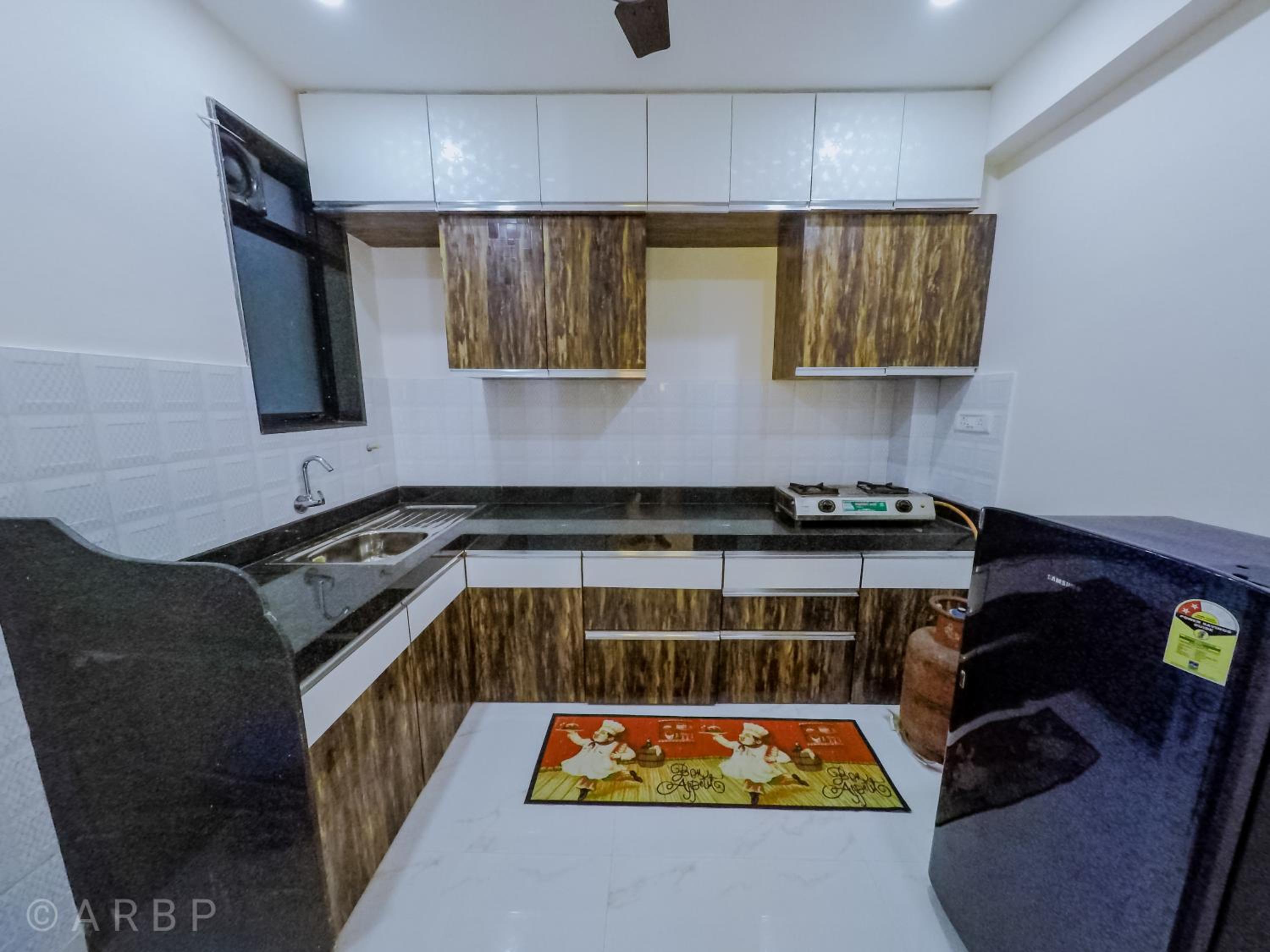 Moroccan Suite Calangute Beach Vibe view 3