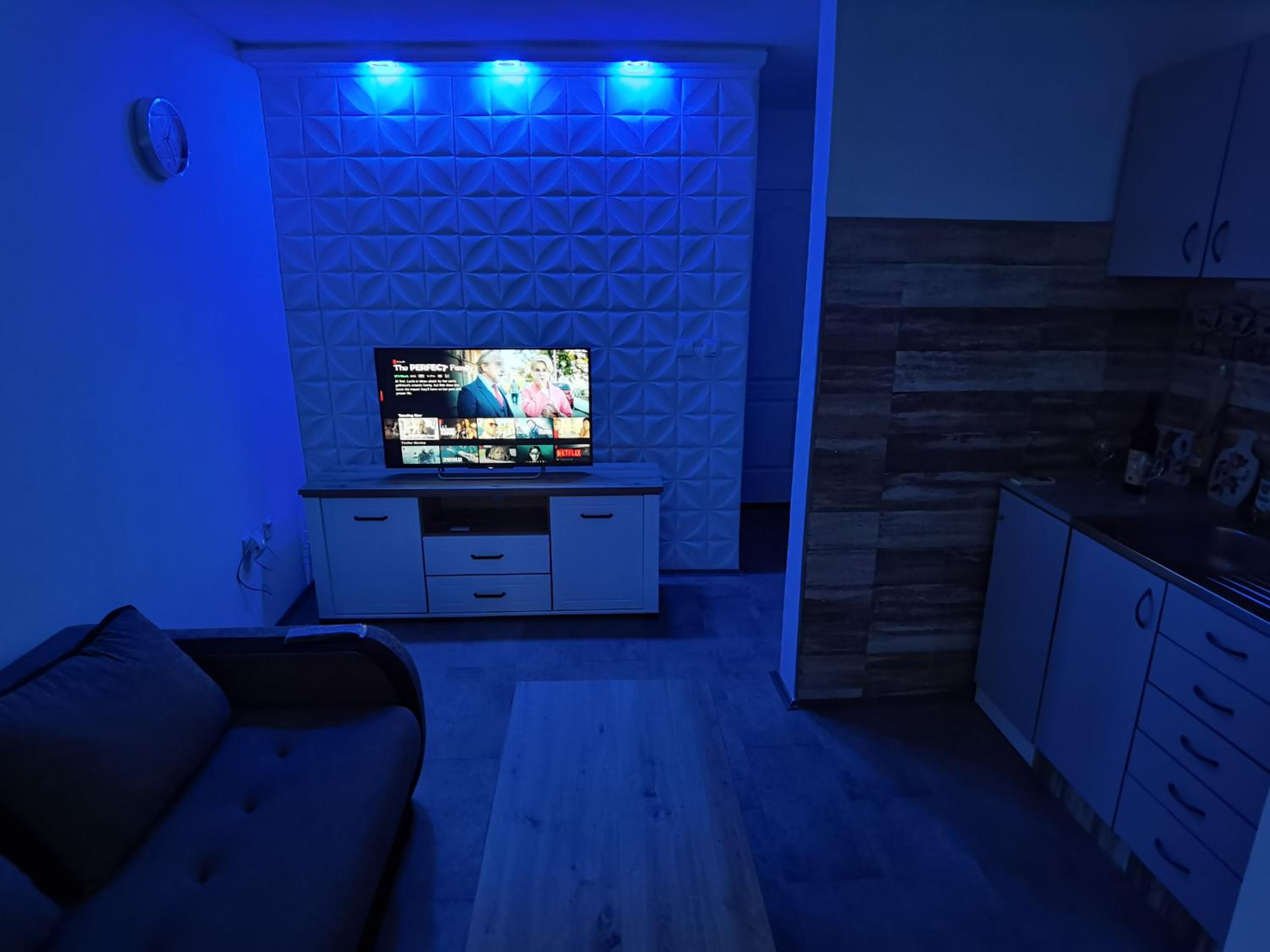 Apartment Splendid