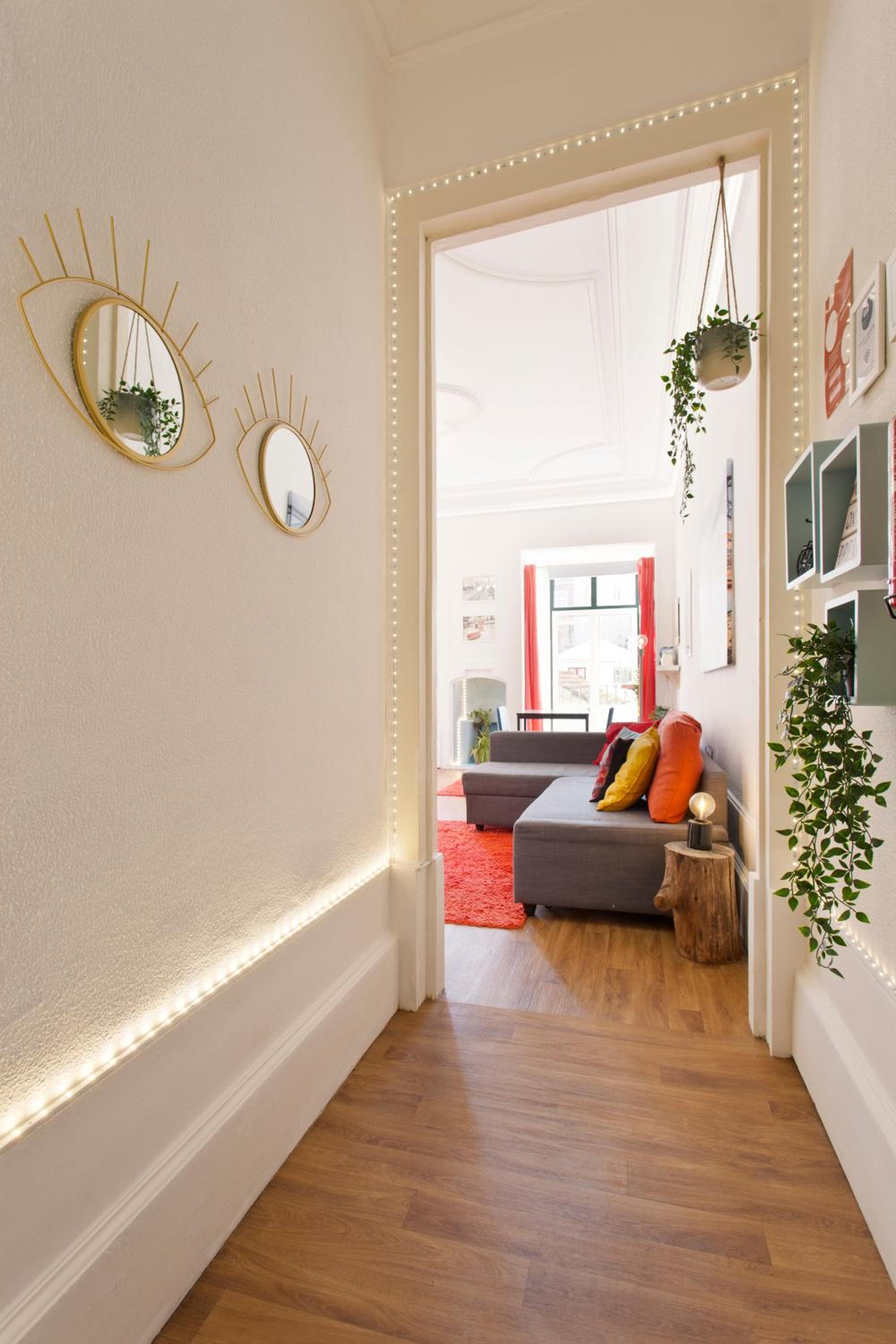 Oporto Blue Cedofeita - Charming Citycenter Loft view 4