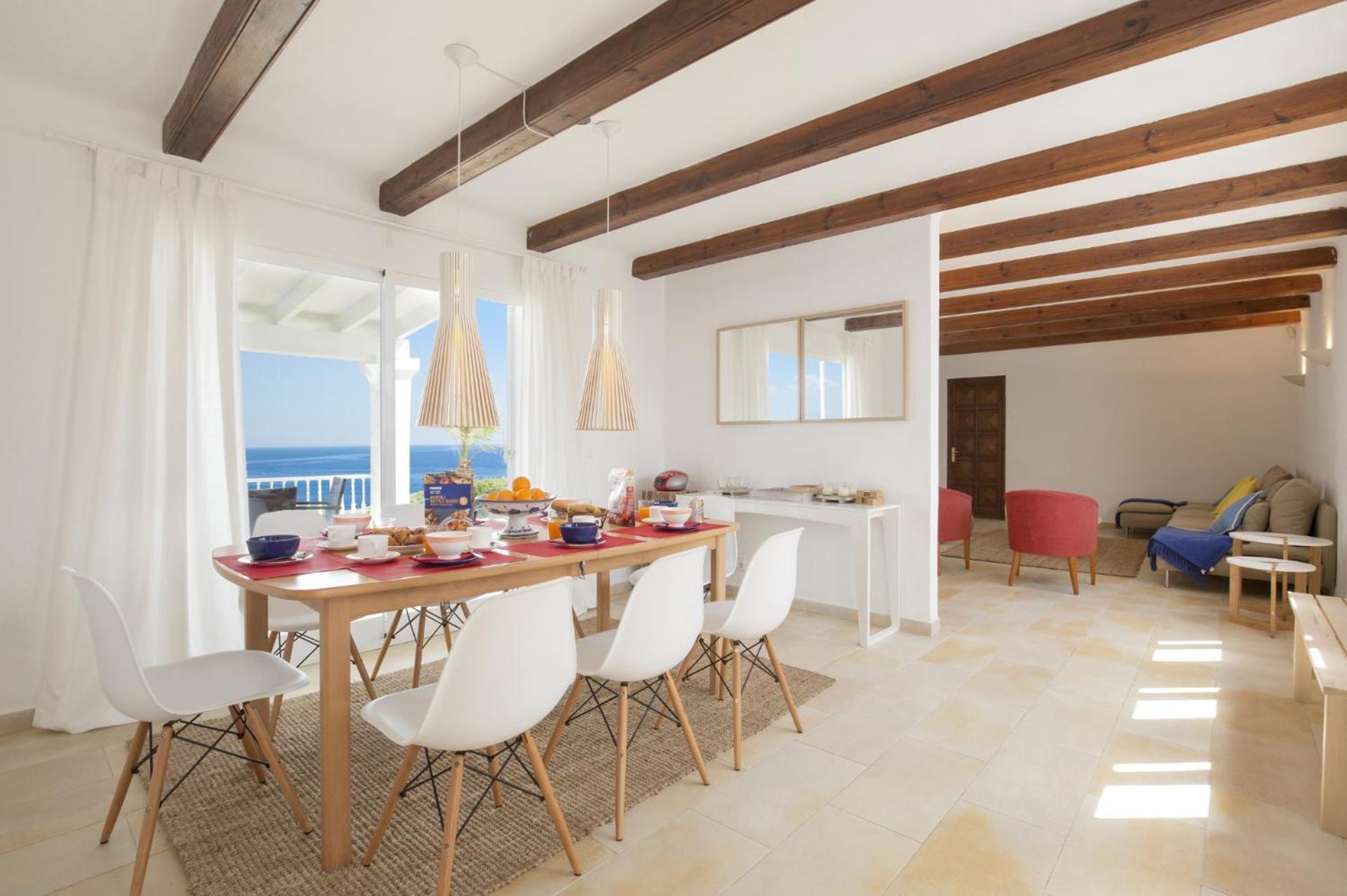 Villa SAlgar by Villa Plus
