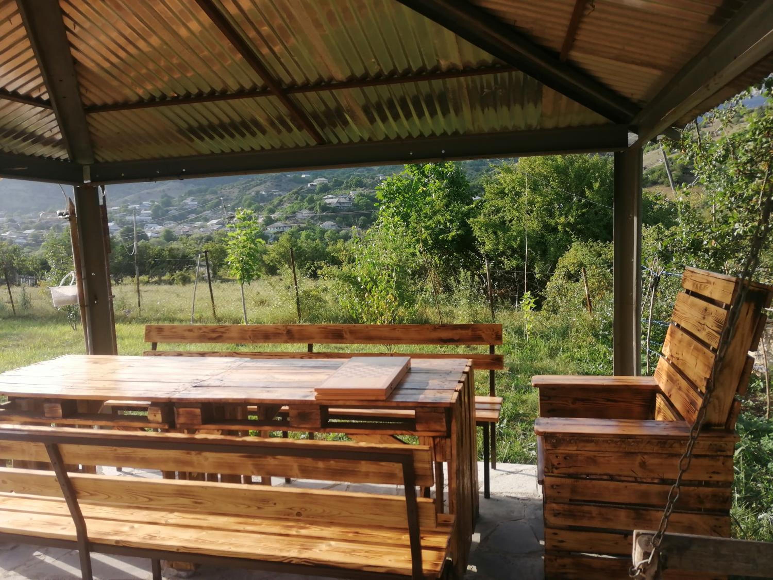 Guest house Edem