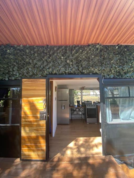 Casa Bus los Guanacastes