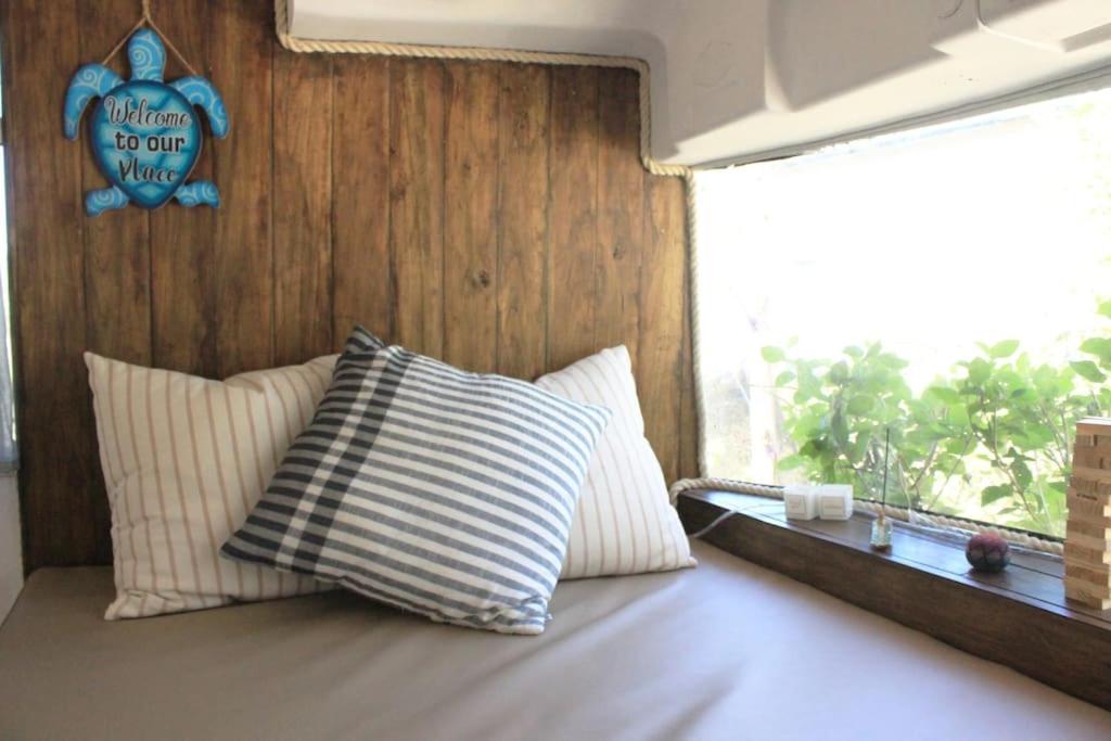 Casa Bus los Guanacastes
