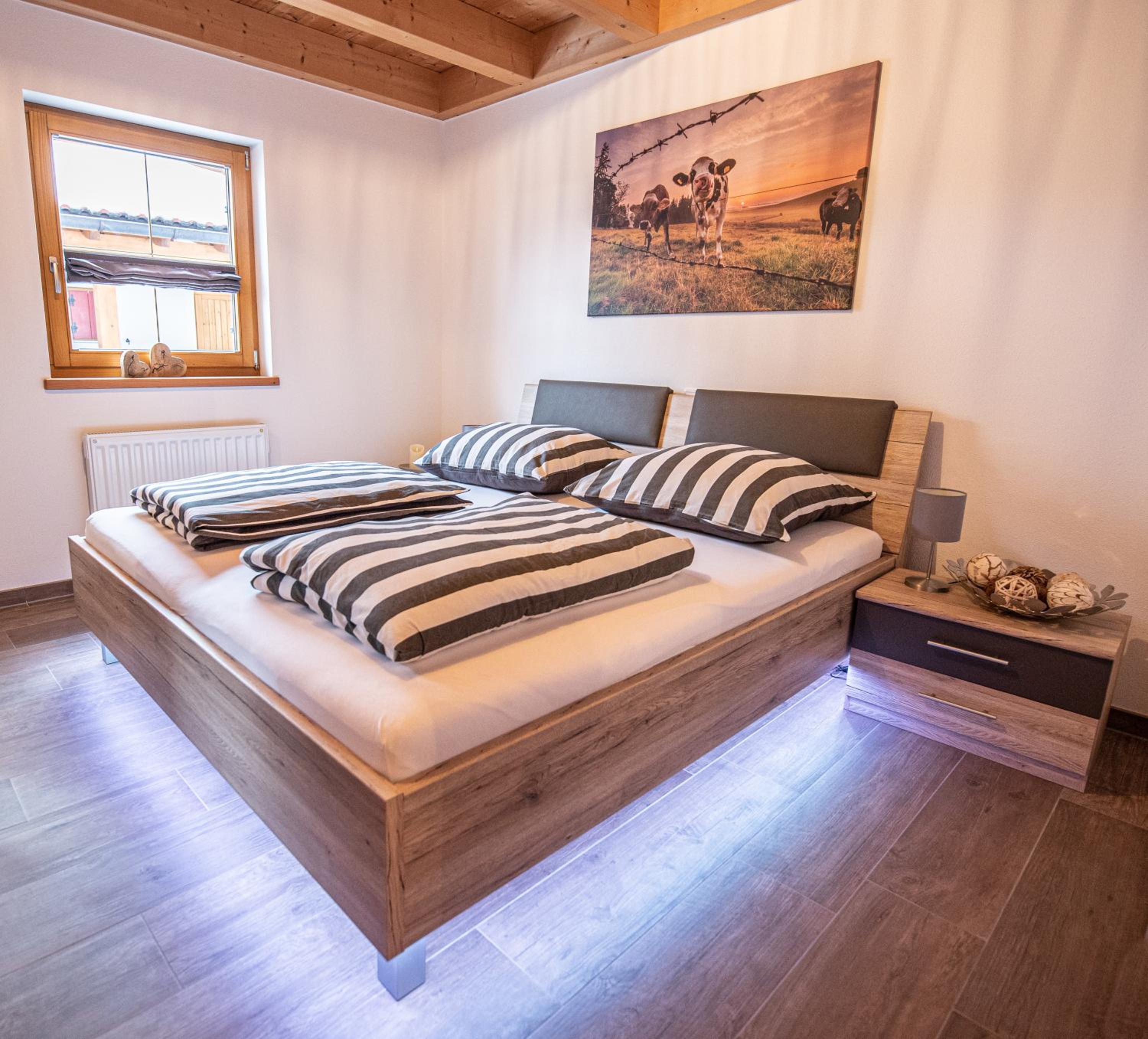 Hirsch Chalet #Sauna