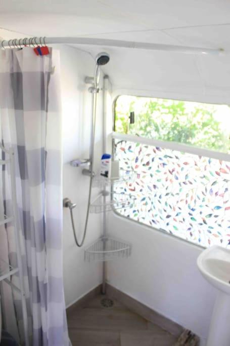 Casa Bus los Guanacastes