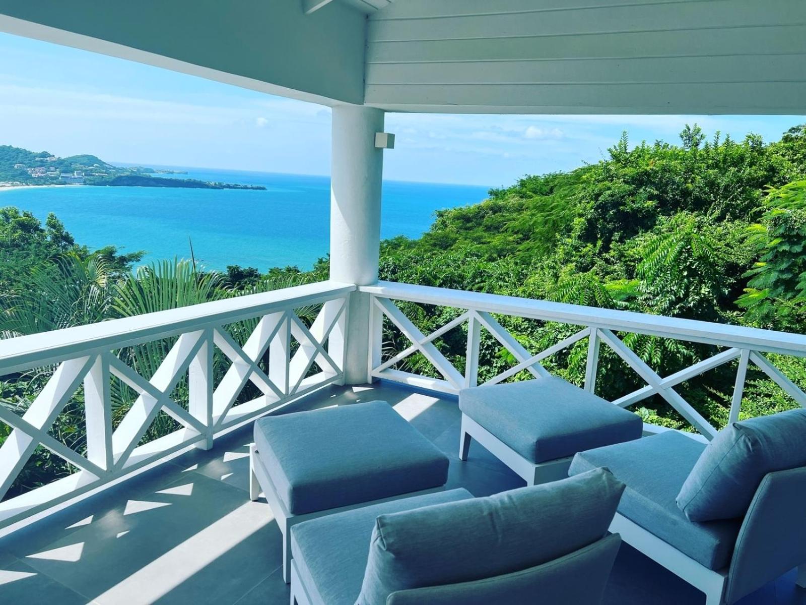 Bay House Grenada