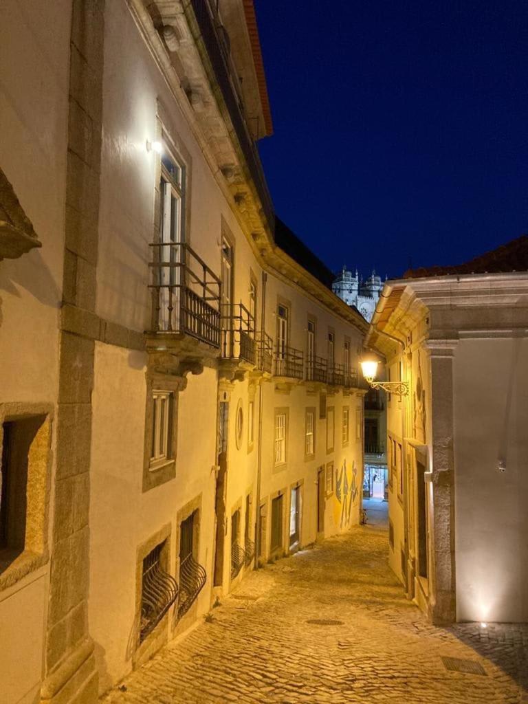 Estefânia Luxury Apartment Historic House Downtown