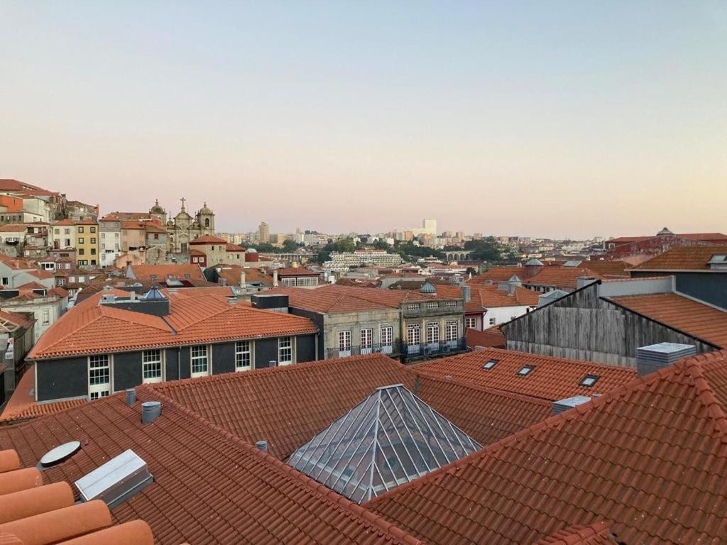 Estefânia Luxury Apartment Historic House Downtown