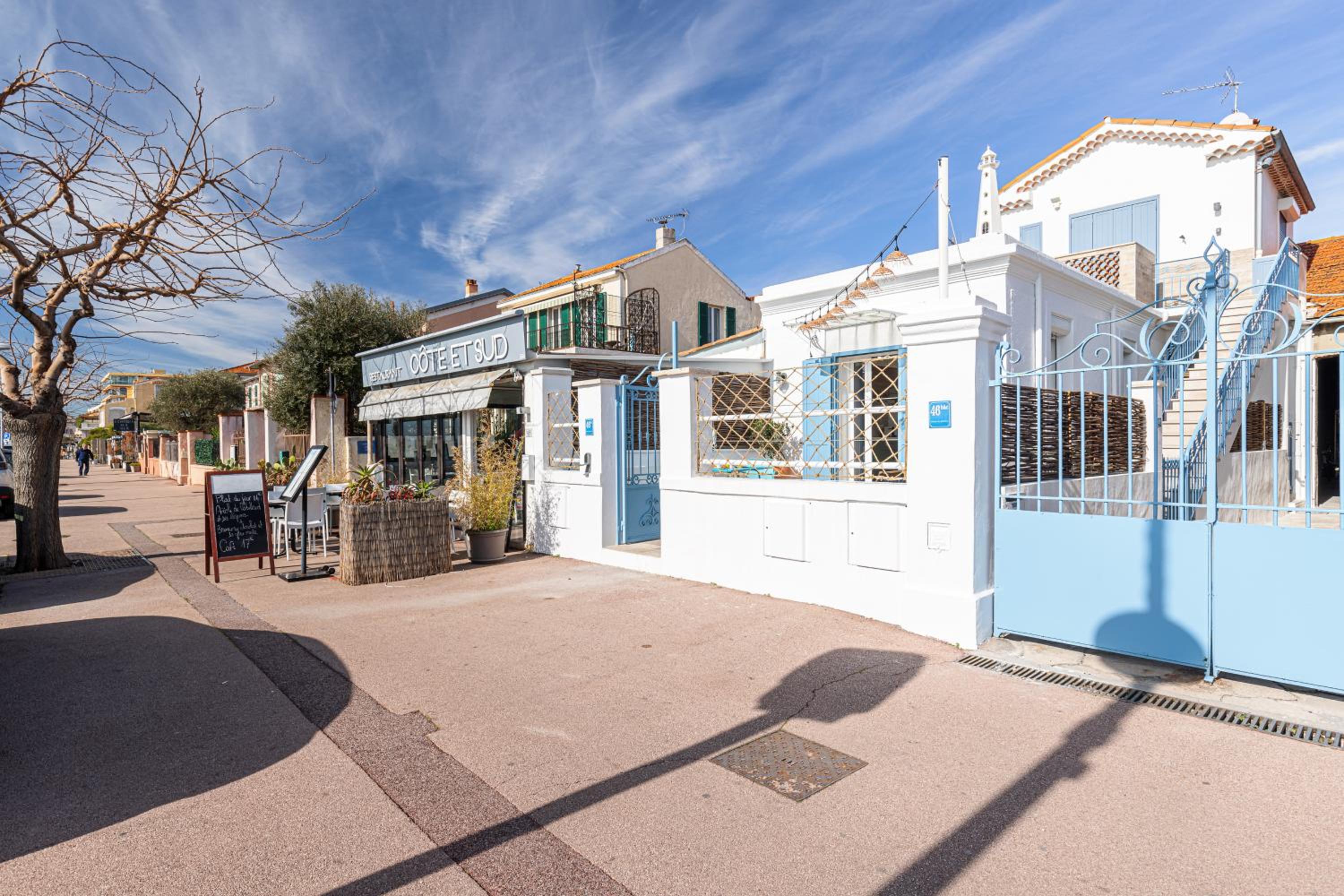 La Maison Du Pêcheur, photo 22
