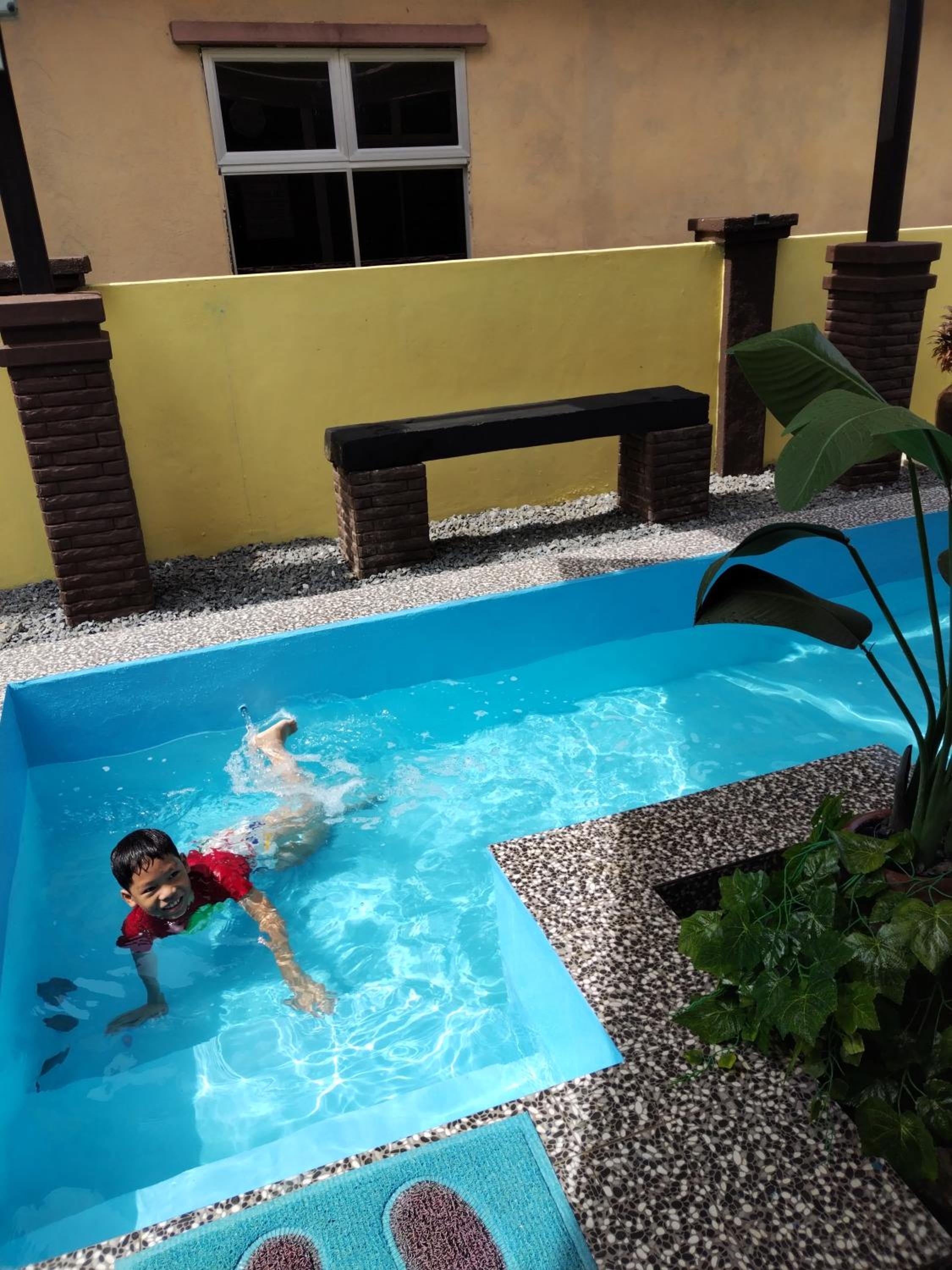 Rumah Cikgu 3bilik tidur photo 5
