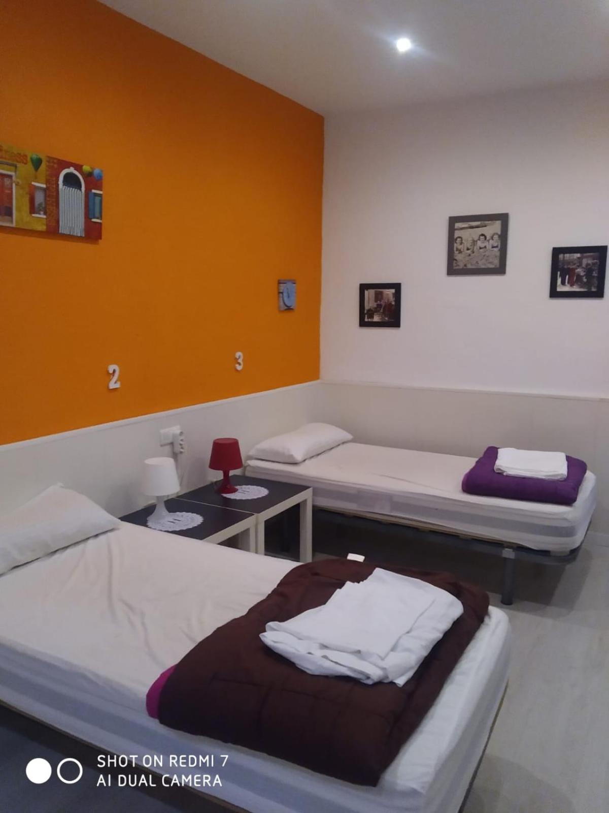 Granada Old Town Hostel